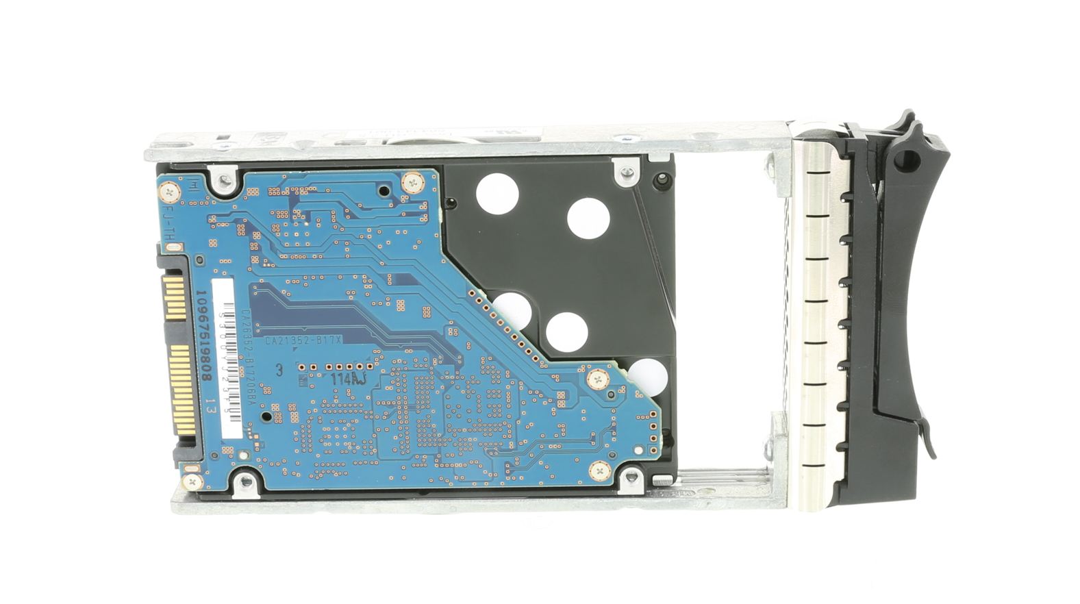 Refurbished IBM 49Y1845 - Hard Drives (HDD)