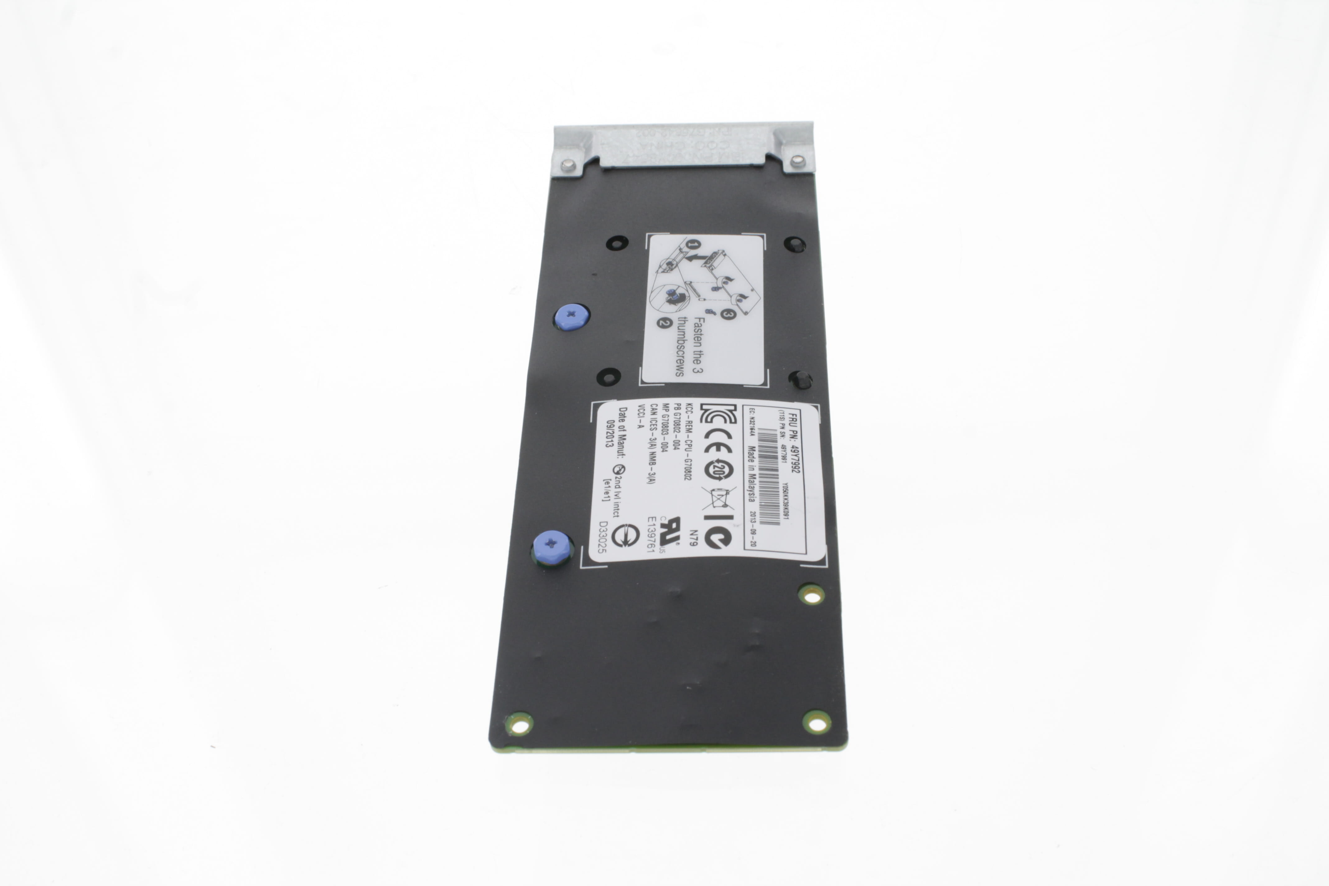 Refurbished Intel 49Y7990 - Network Modules