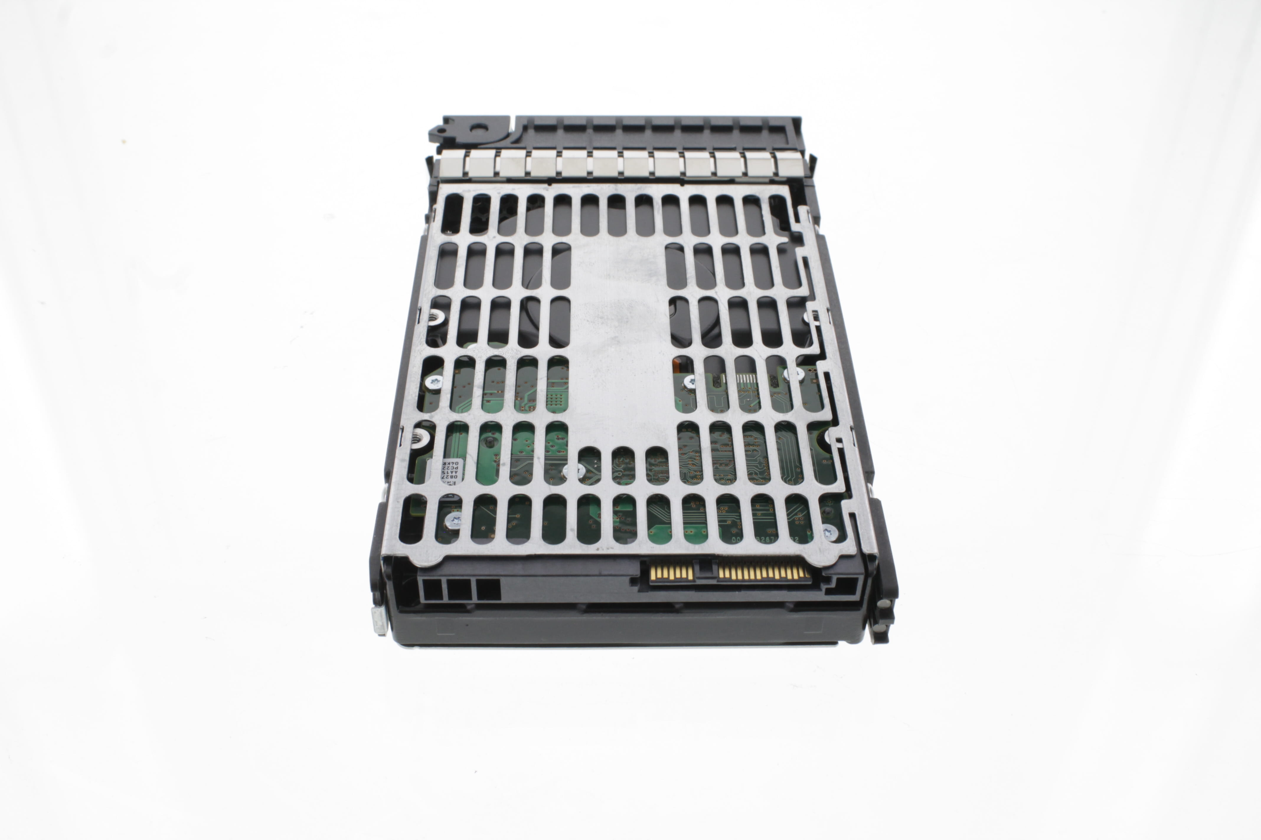Refurbished HPQ 507616-B21 - Hard Drives (HDD)