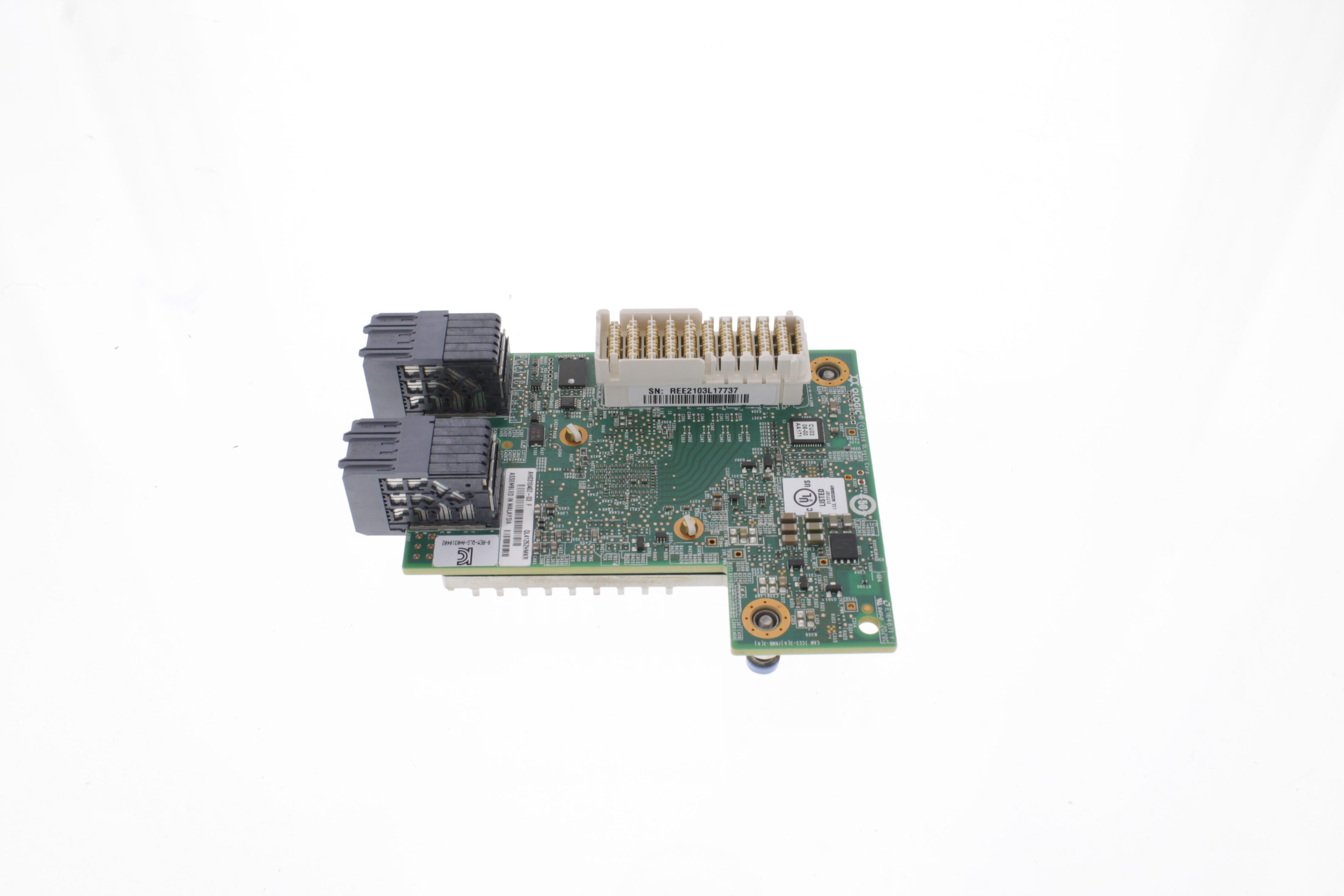 Refurbished Dell 51G0W - Network Modules