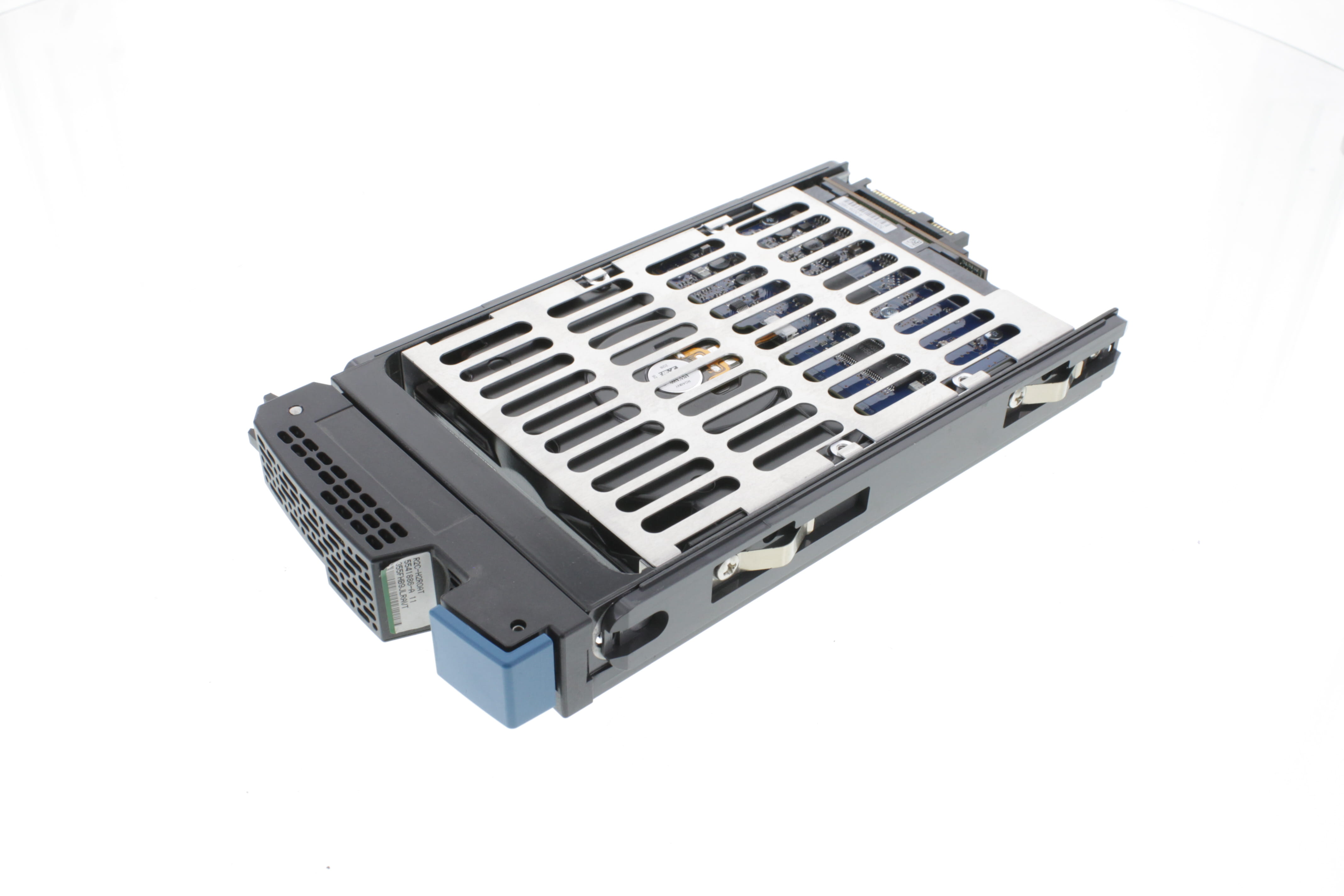 Refurbished HDS 5541801-A - Service Processors