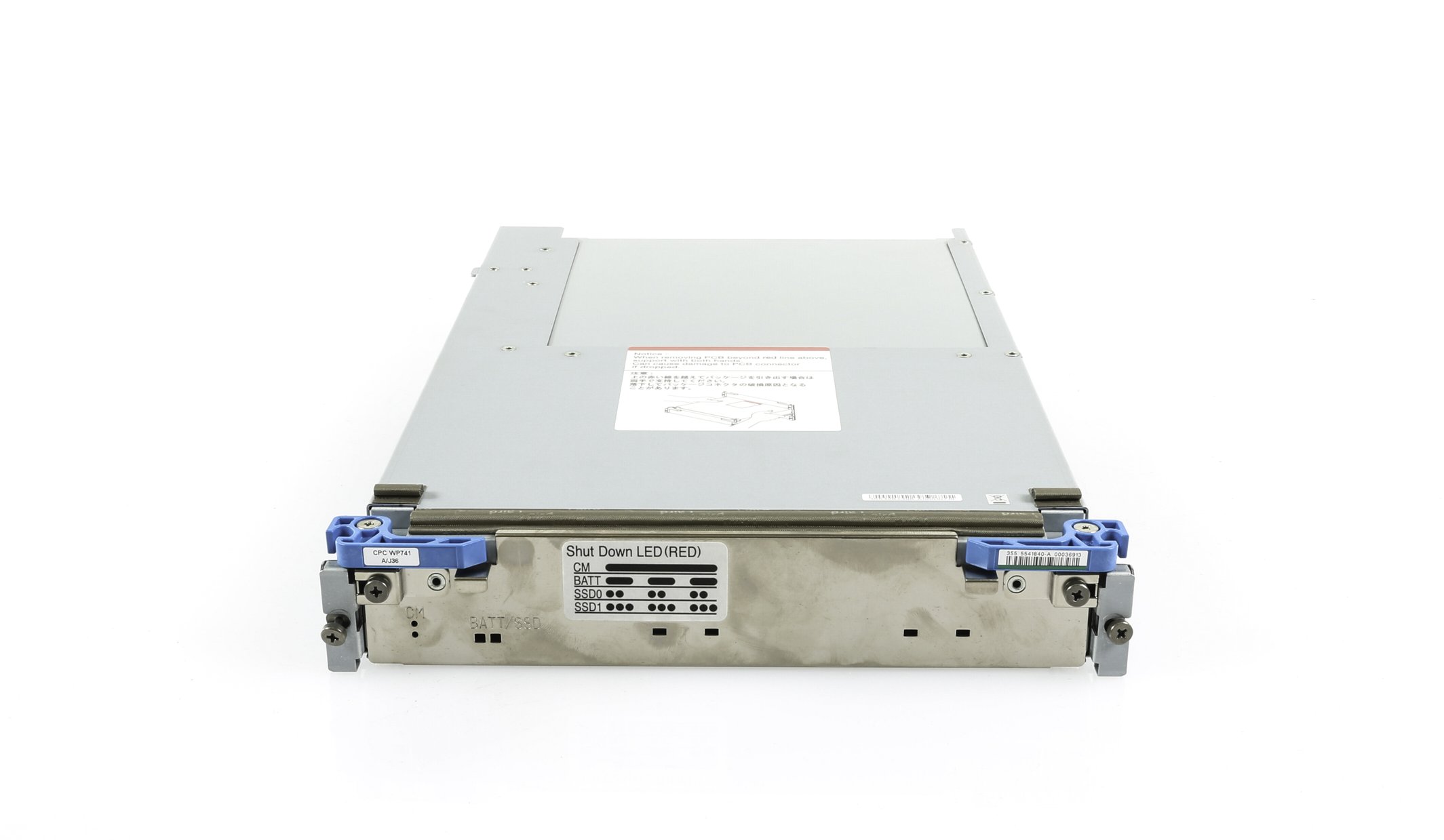 Refurbished HDS 5541840-A - Accessories