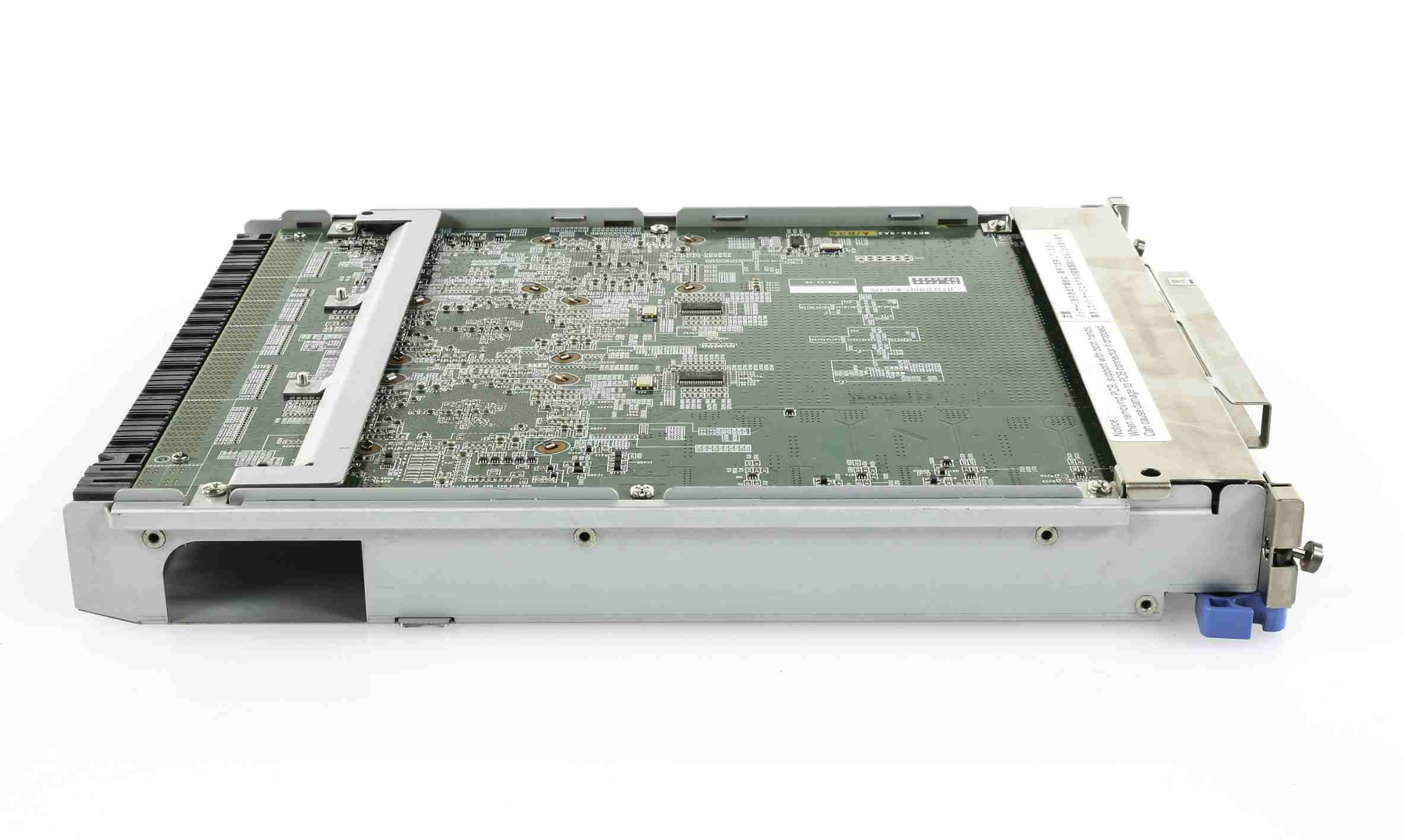 Refurbished HDS 5541851-A - Switches