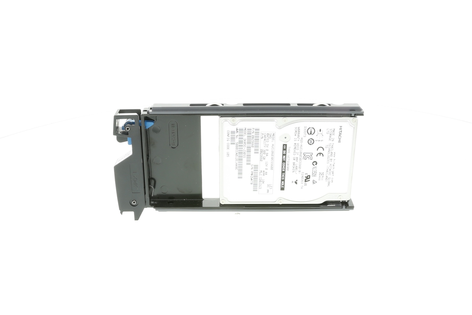 Refurbished HDS 5541890-A - Hard Drives (HDD)