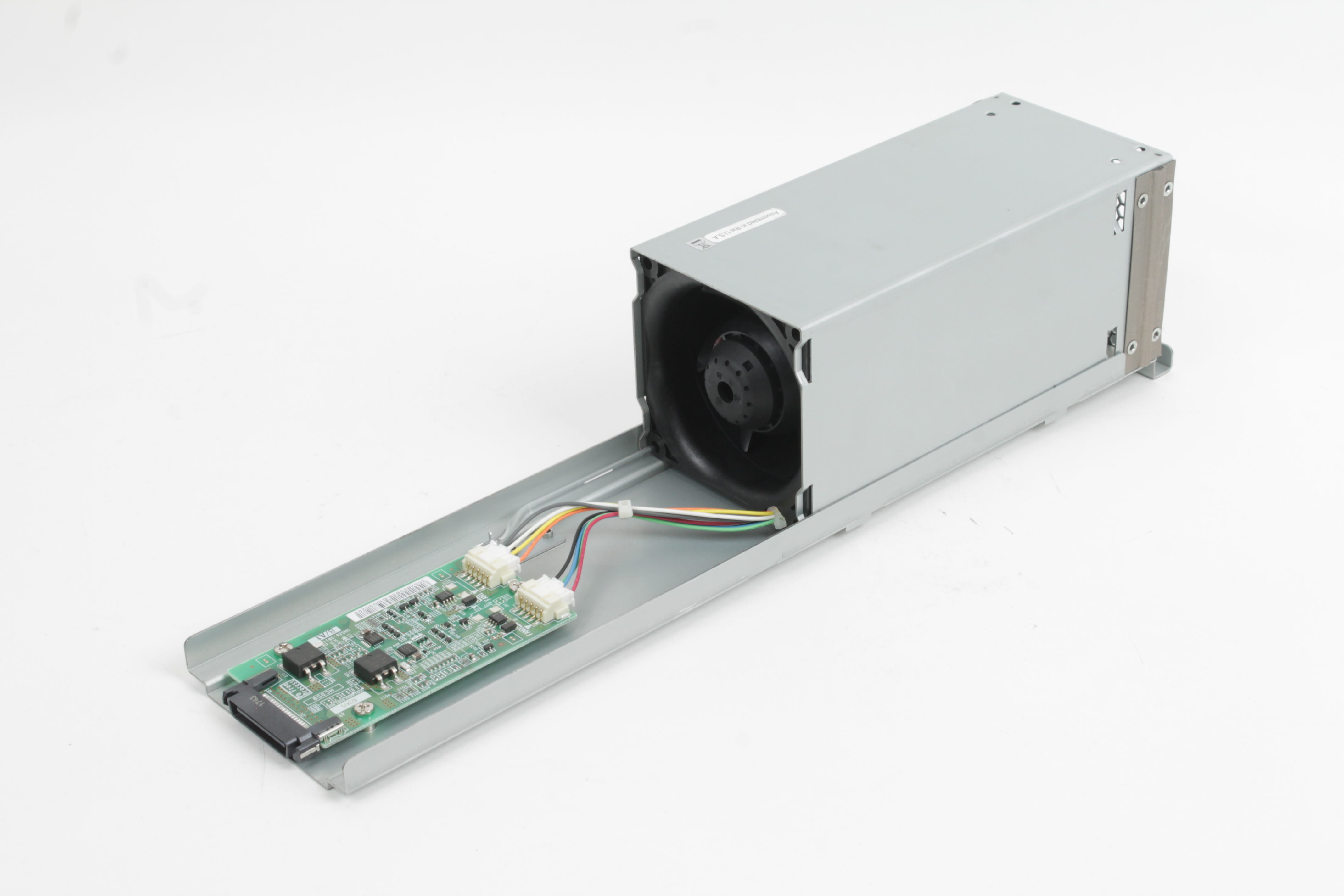 Refurbished HDS 5552741-A - Accessories