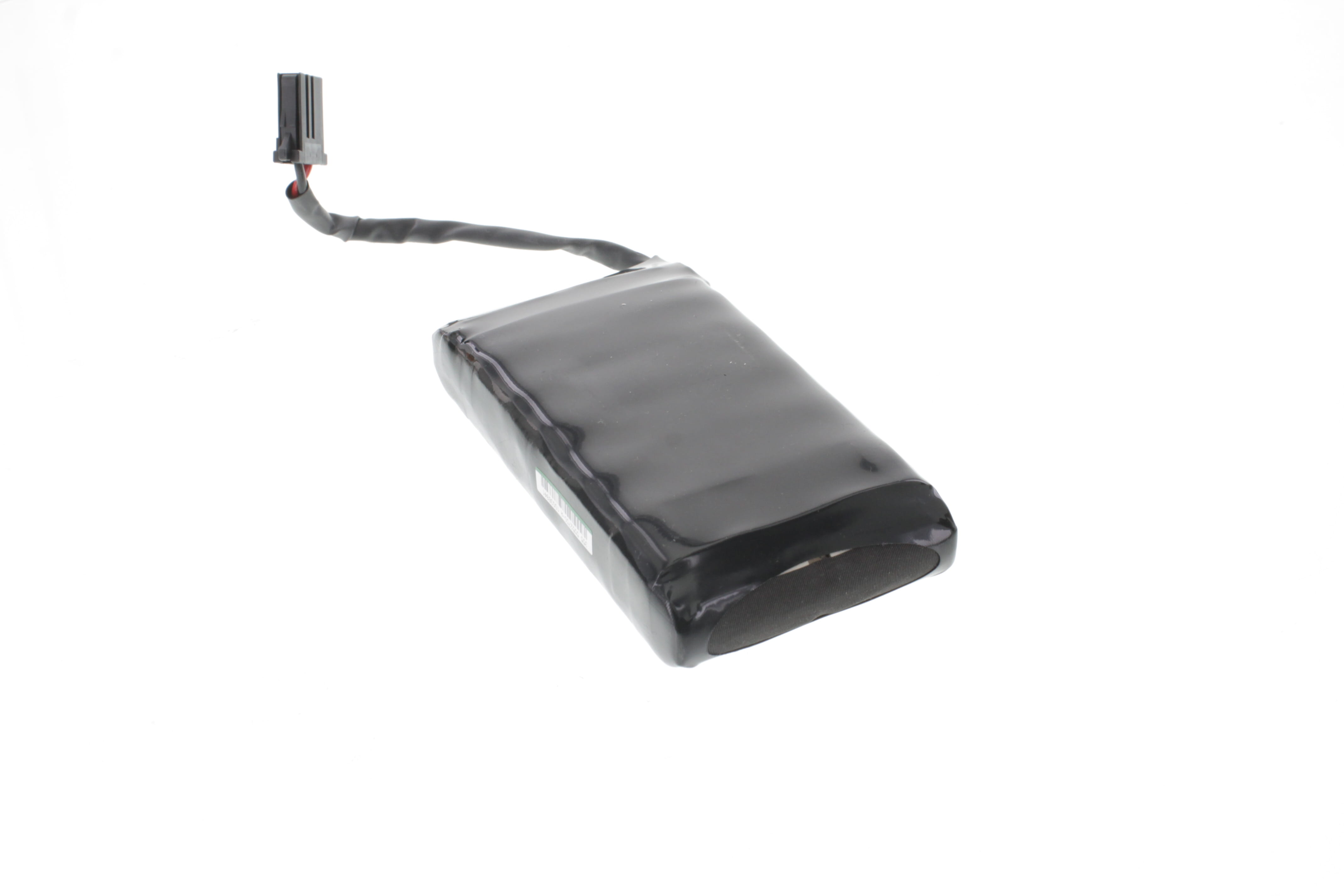 Refurbished HDS 5552750-A - Batteries