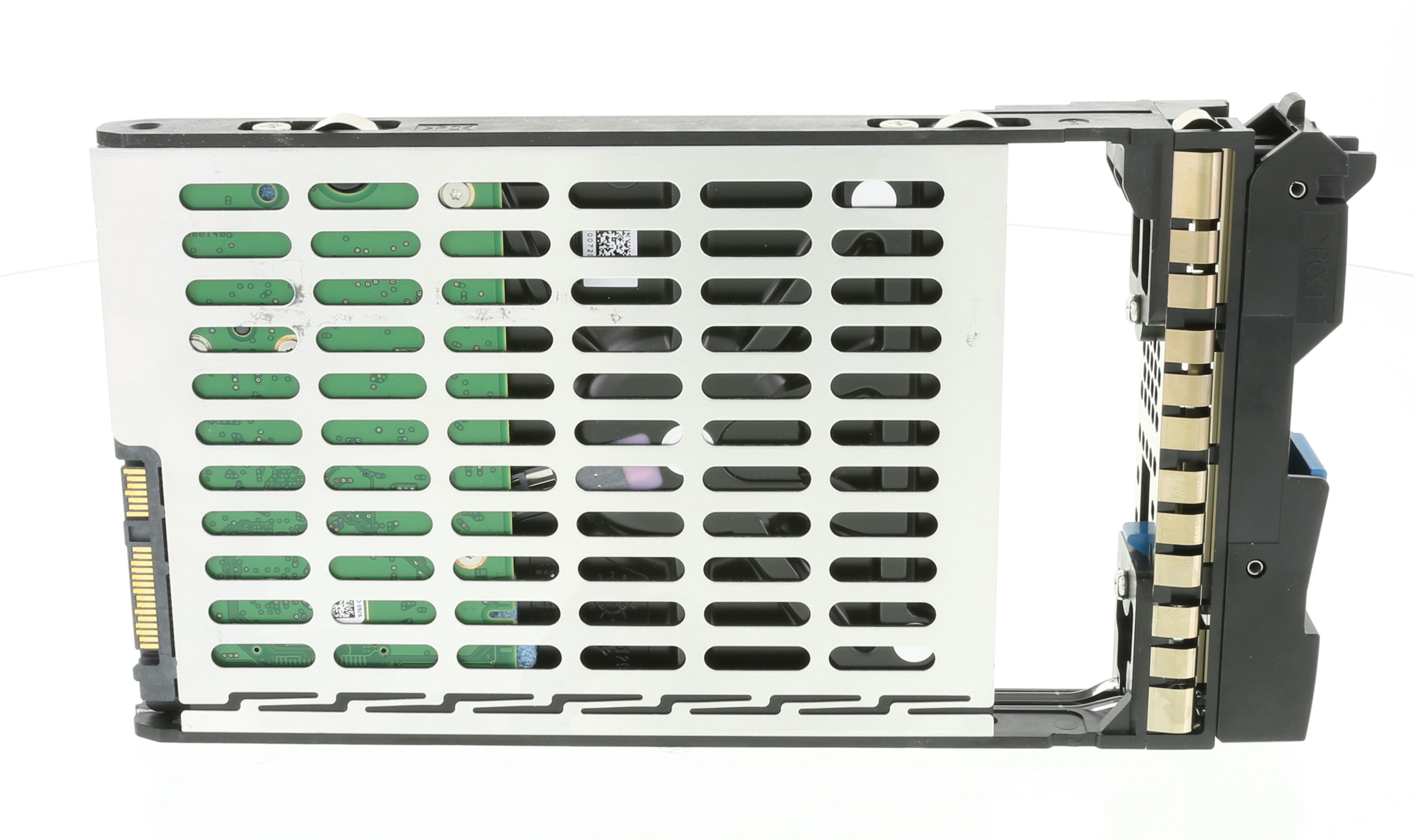 Refurbished HDS 5552784-A - Hard Drives (HDD)