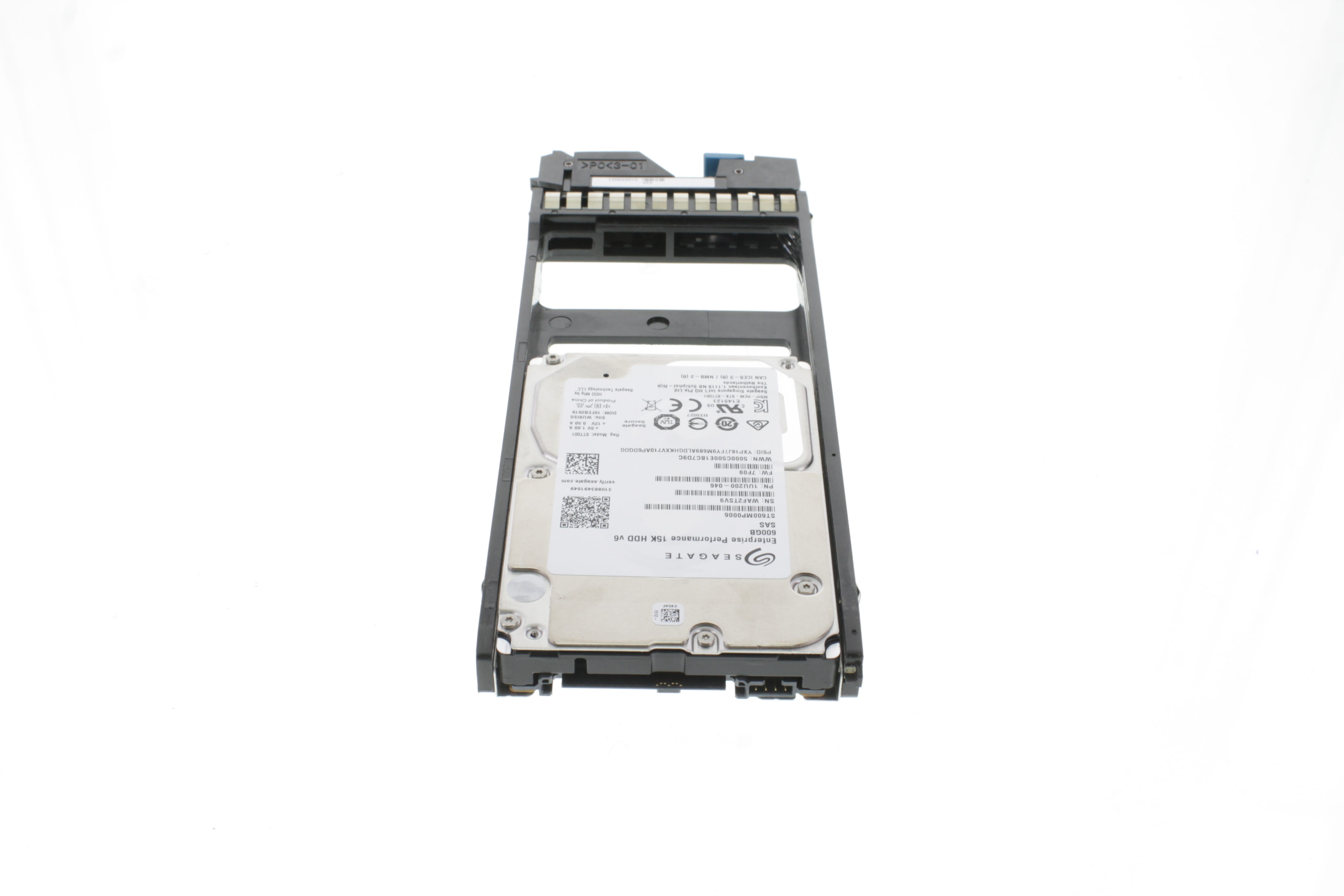 Refurbished HDS 5559498-A - Hard Drives (HDD)
