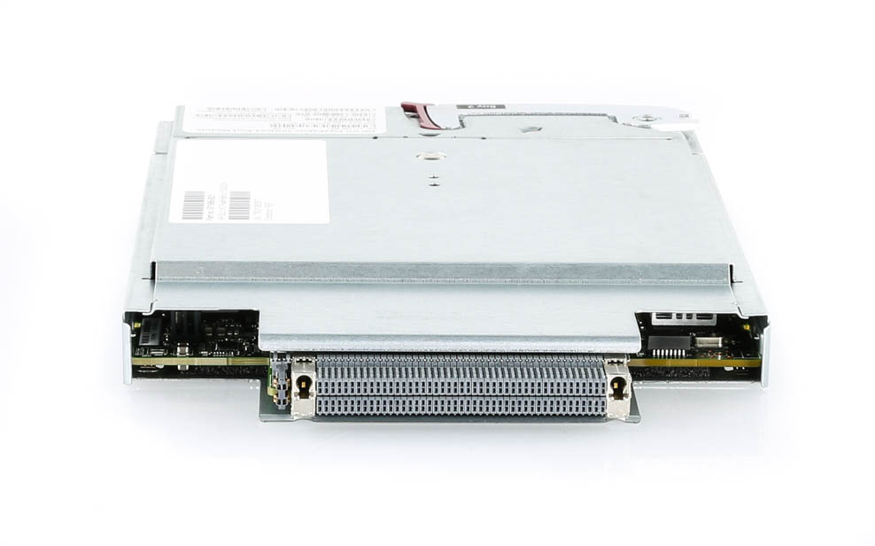 Refurbished HP 571956-B21 - Switches