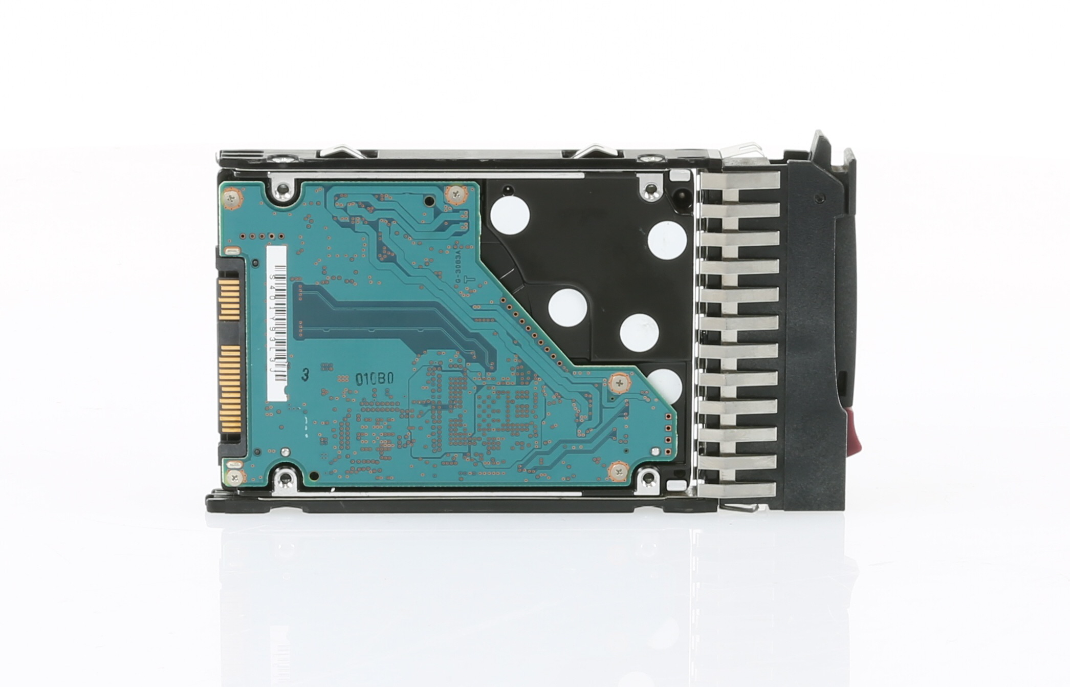 Refurbished HPQ 581284-B21 - Hard Drives (HDD)