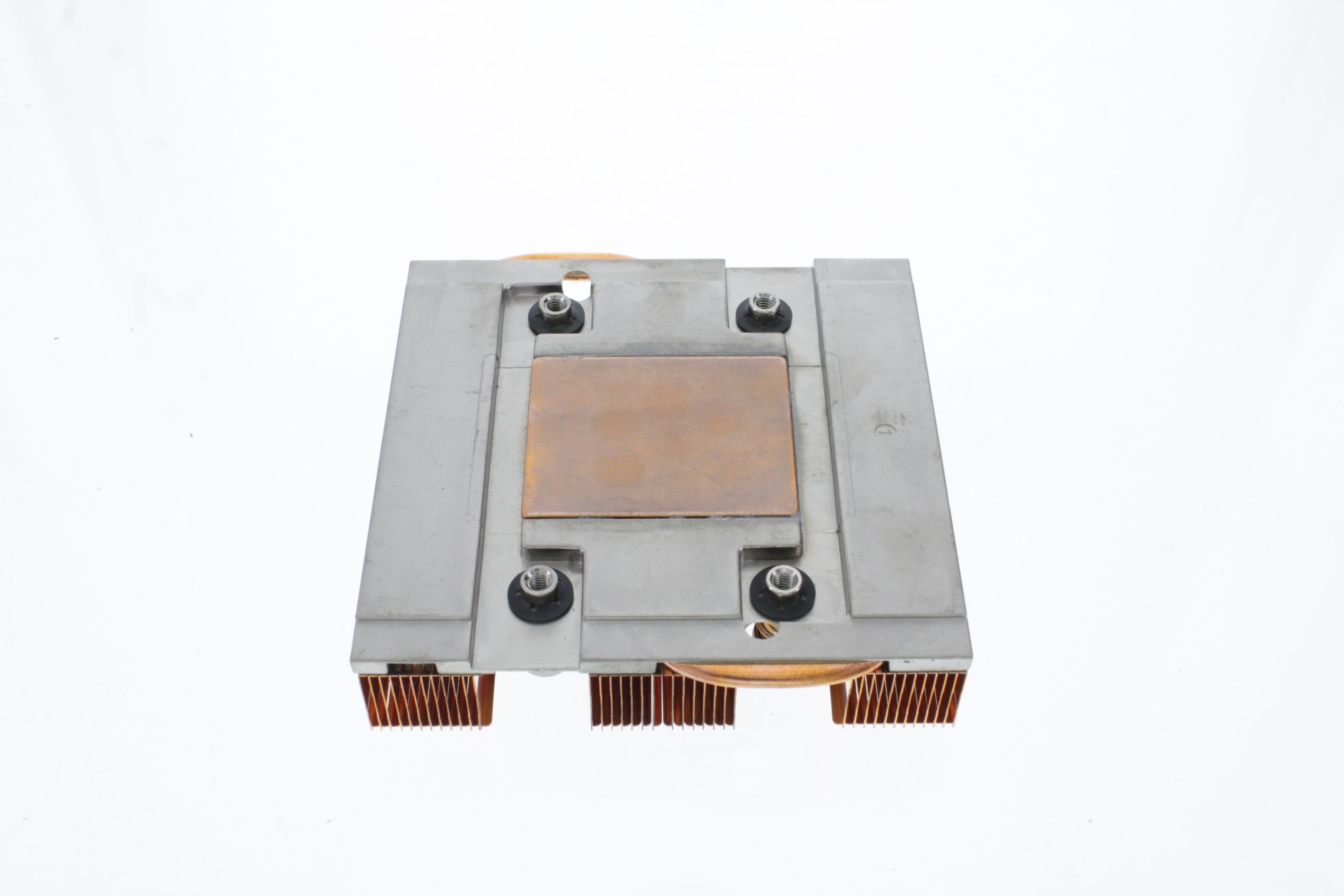 Refurbished Dell 5JNGY - Heatsinks