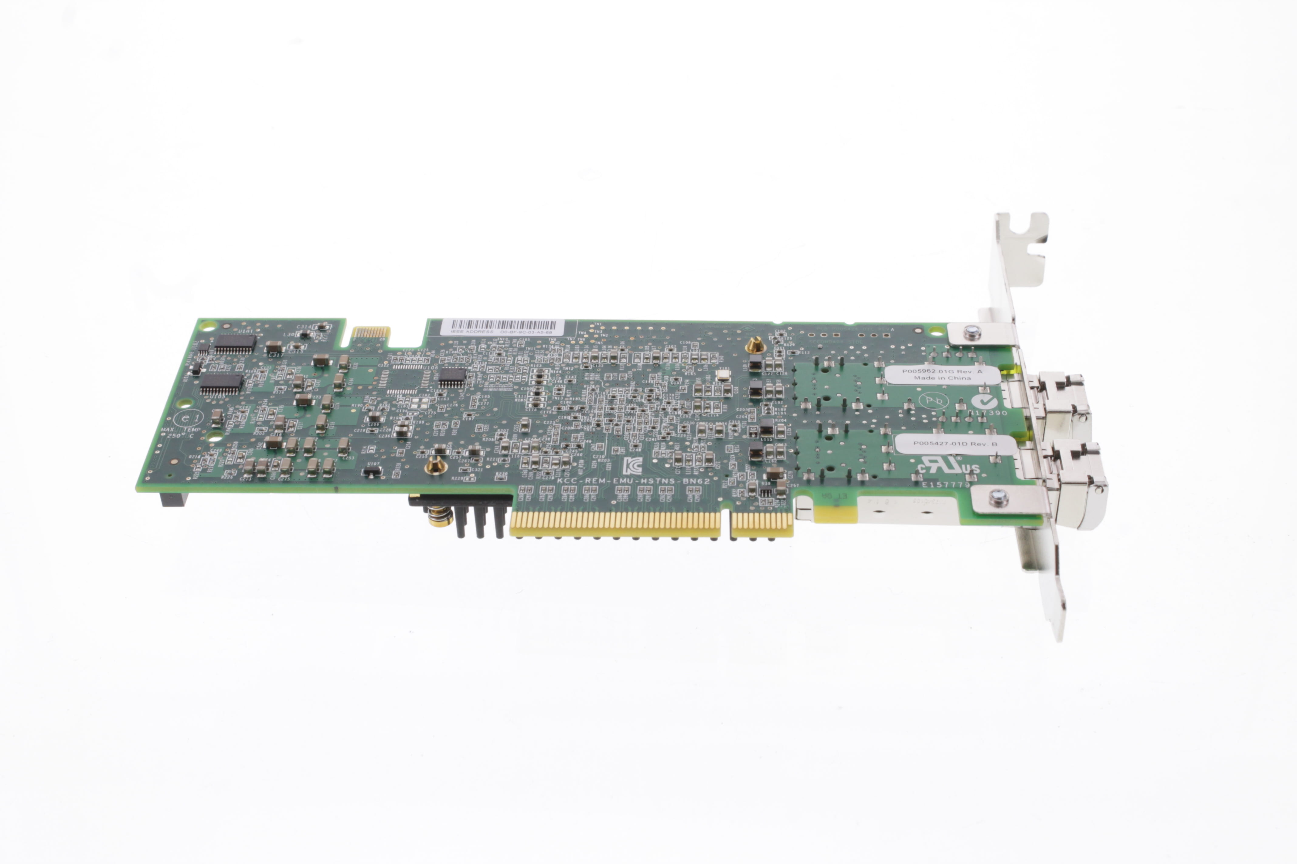 Refurbished HP 614203-B21 - I/O Modules (IO)