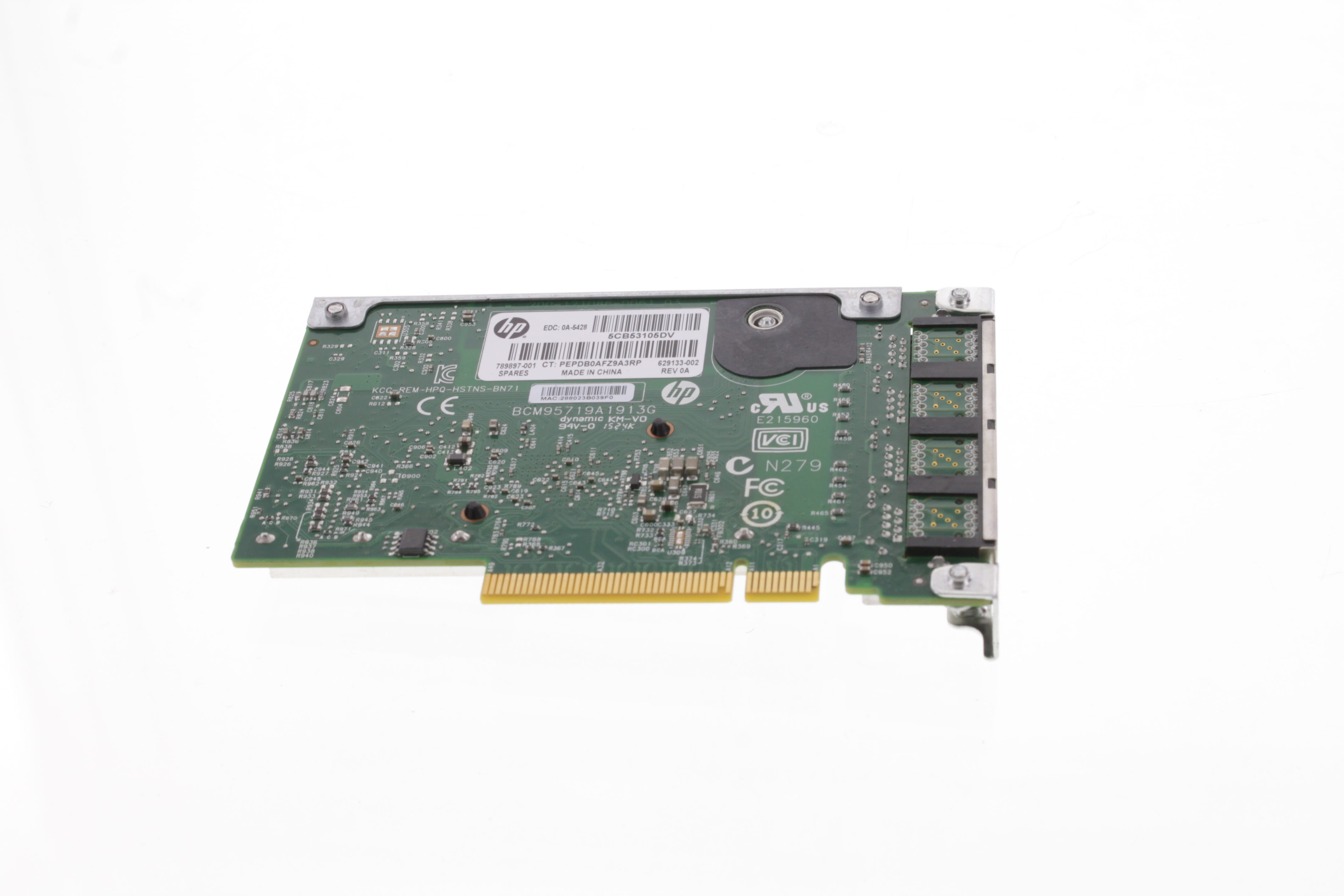 Refurbished HP 629133-002 - I/O Modules (IO)
