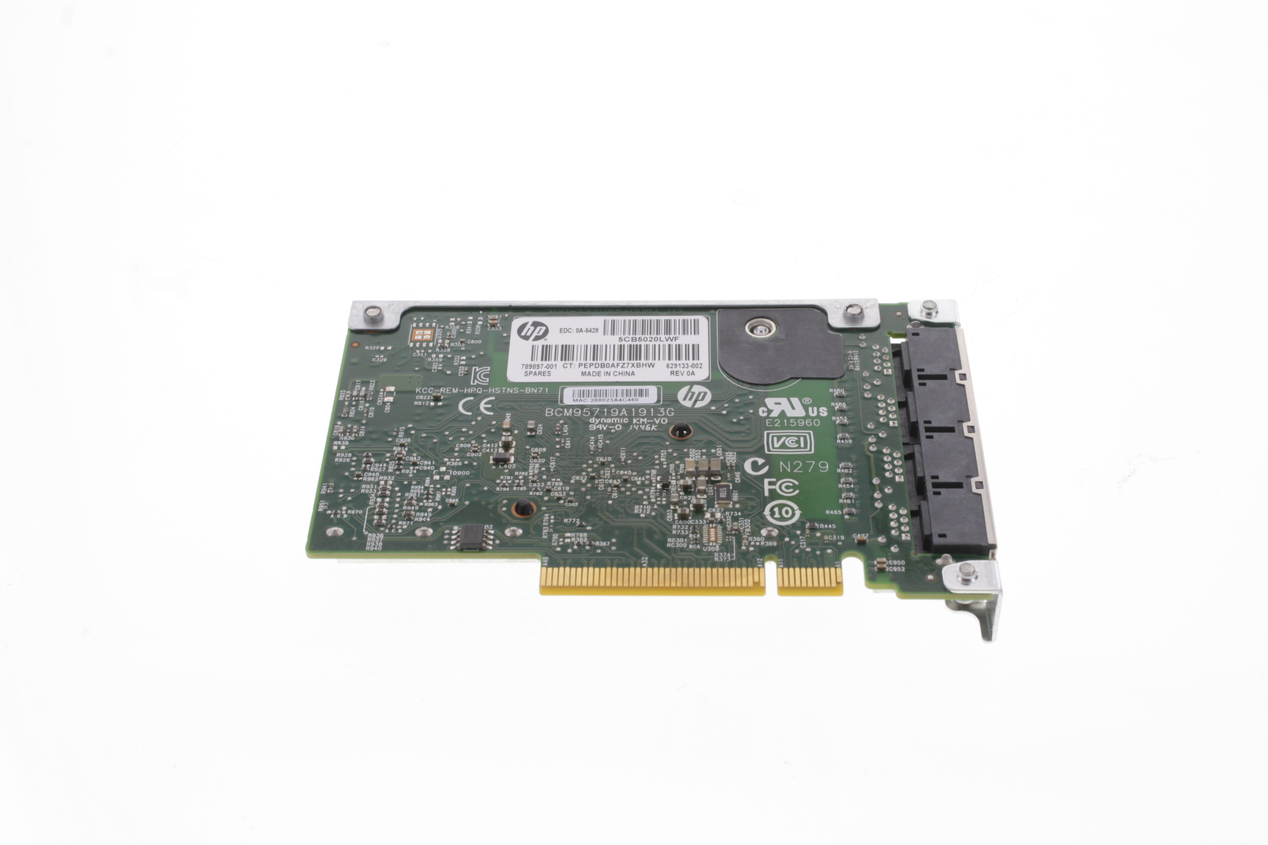 Refurbished HP 629134-B21 -