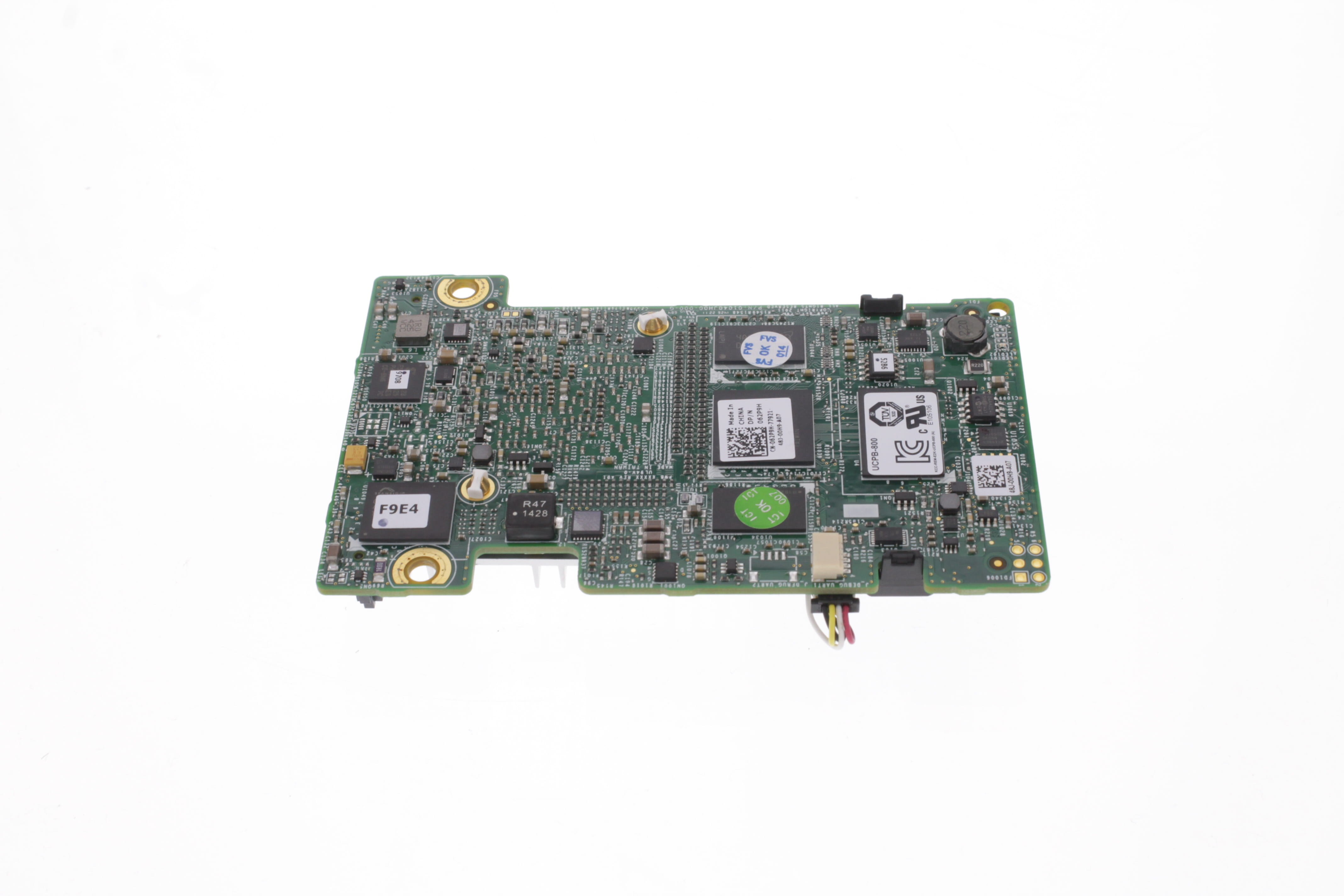 Refurbished Dell 62P9H - Controllers