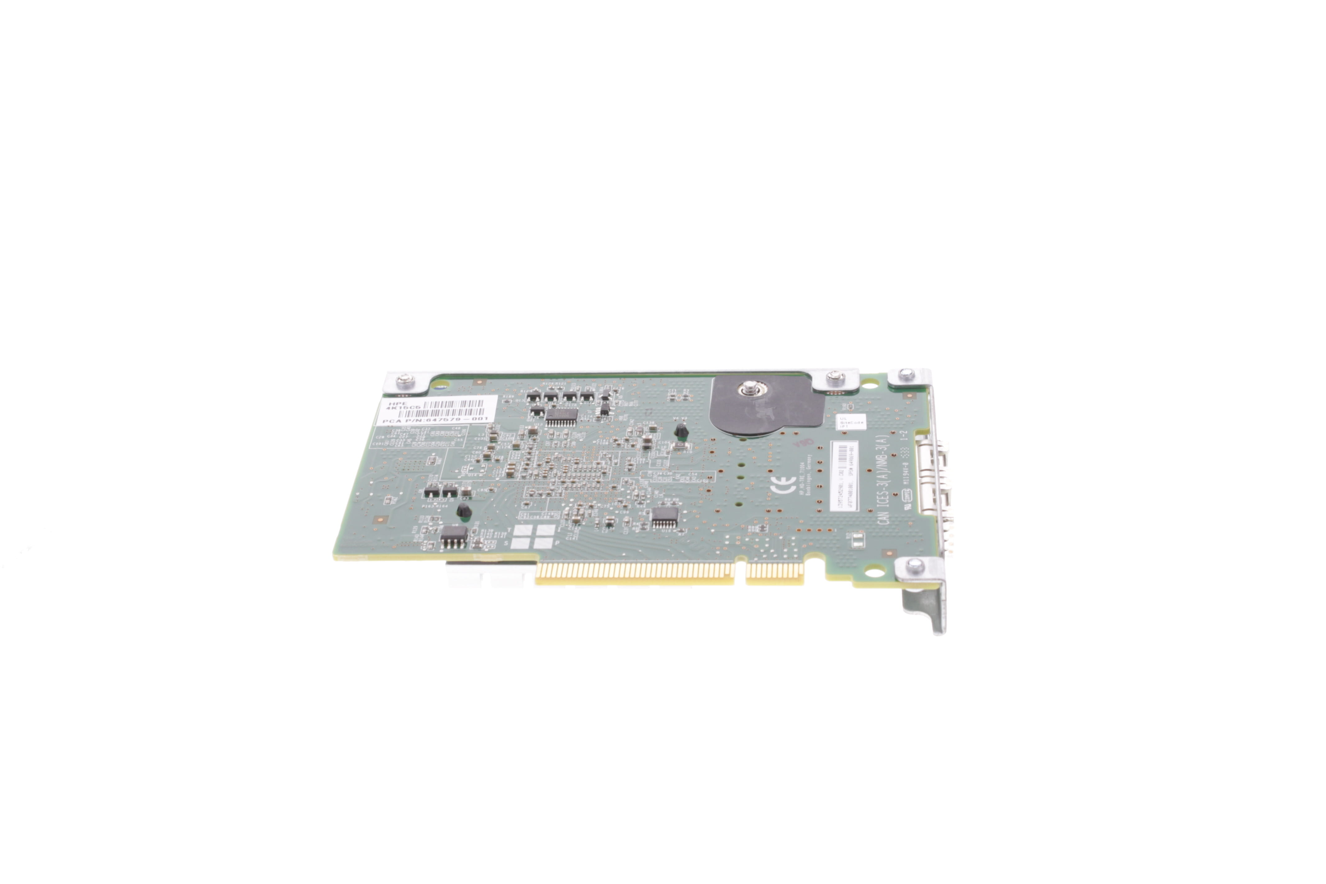 Refurbished HP 647579-001 - Host Bus Adapters