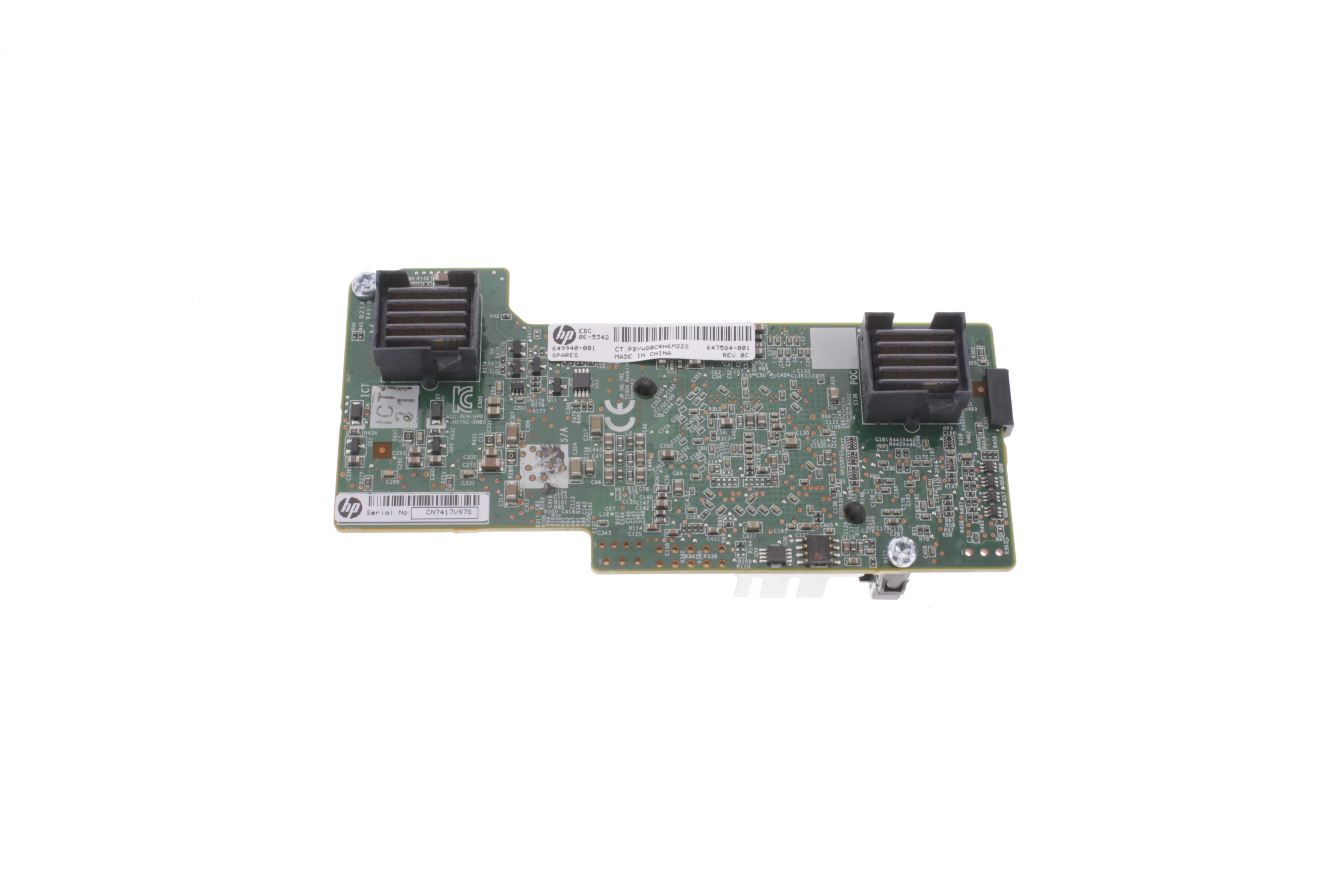 Refurbished HP 647586-B21 - I/O Modules (IO)