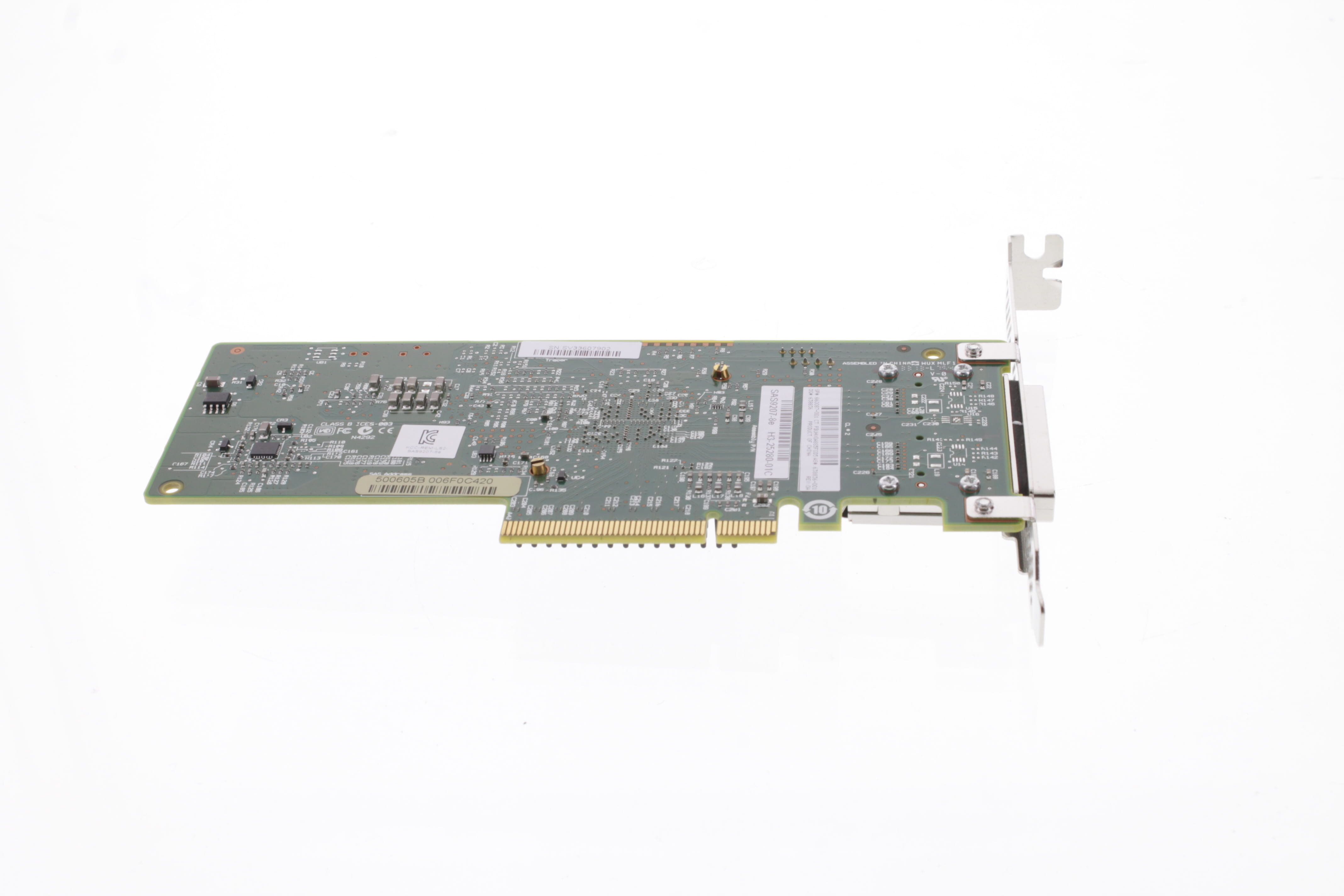 Refurbished HP 650931-B21 - Host Bus Adapters