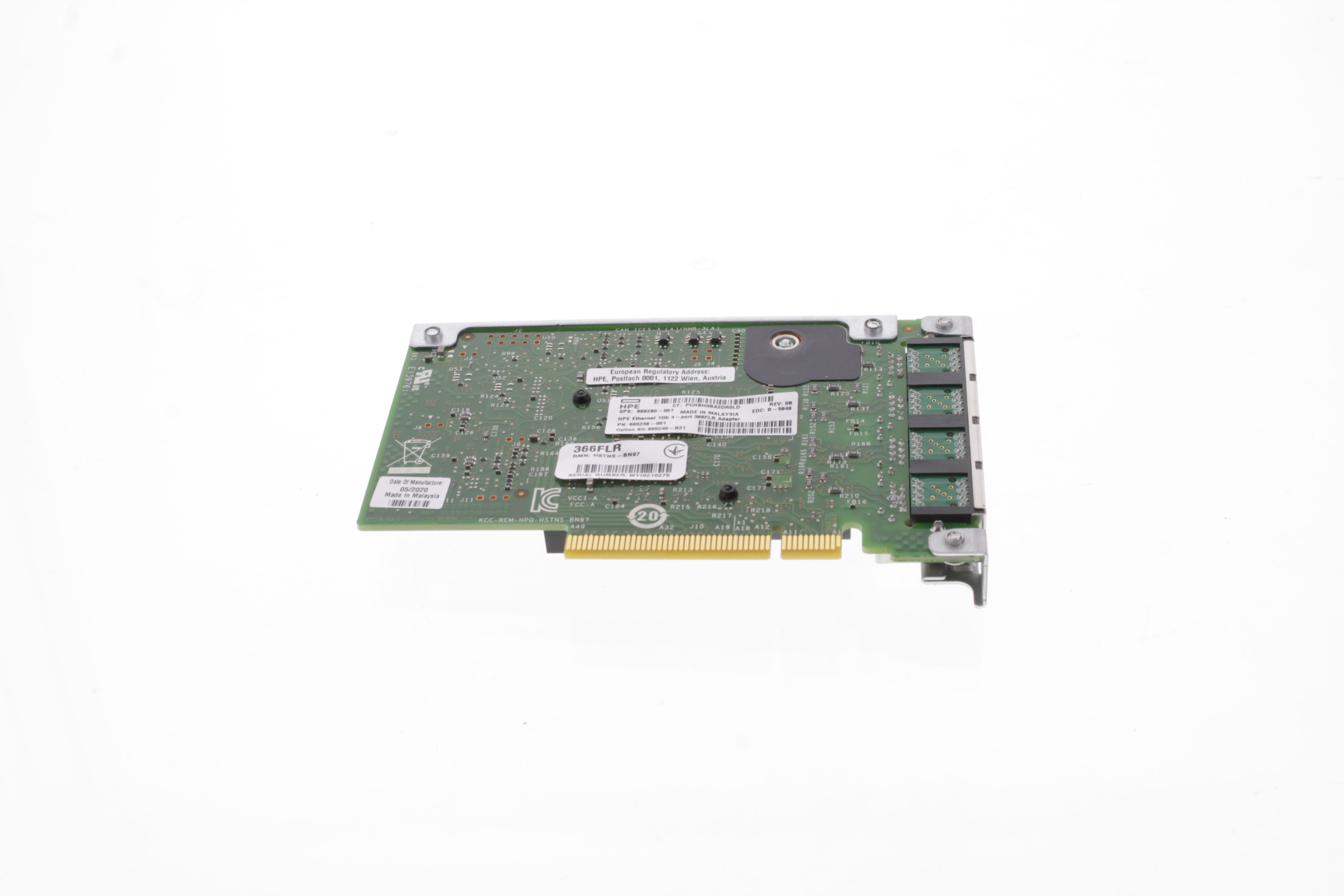 Refurbished HP 665240-B21 - Host Bus Adapters