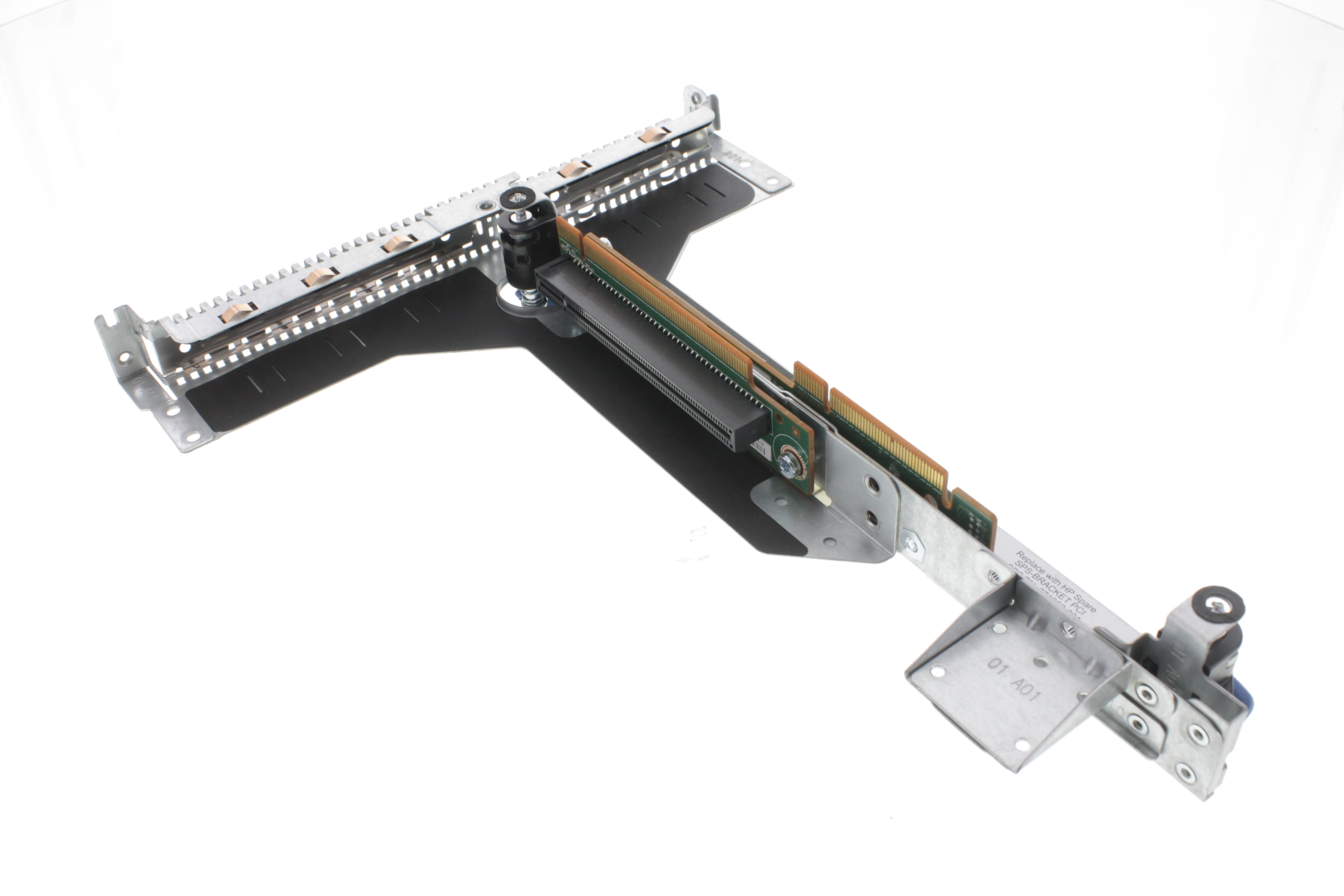 Refurbished HP 671352-001 - I/O Modules (IO)