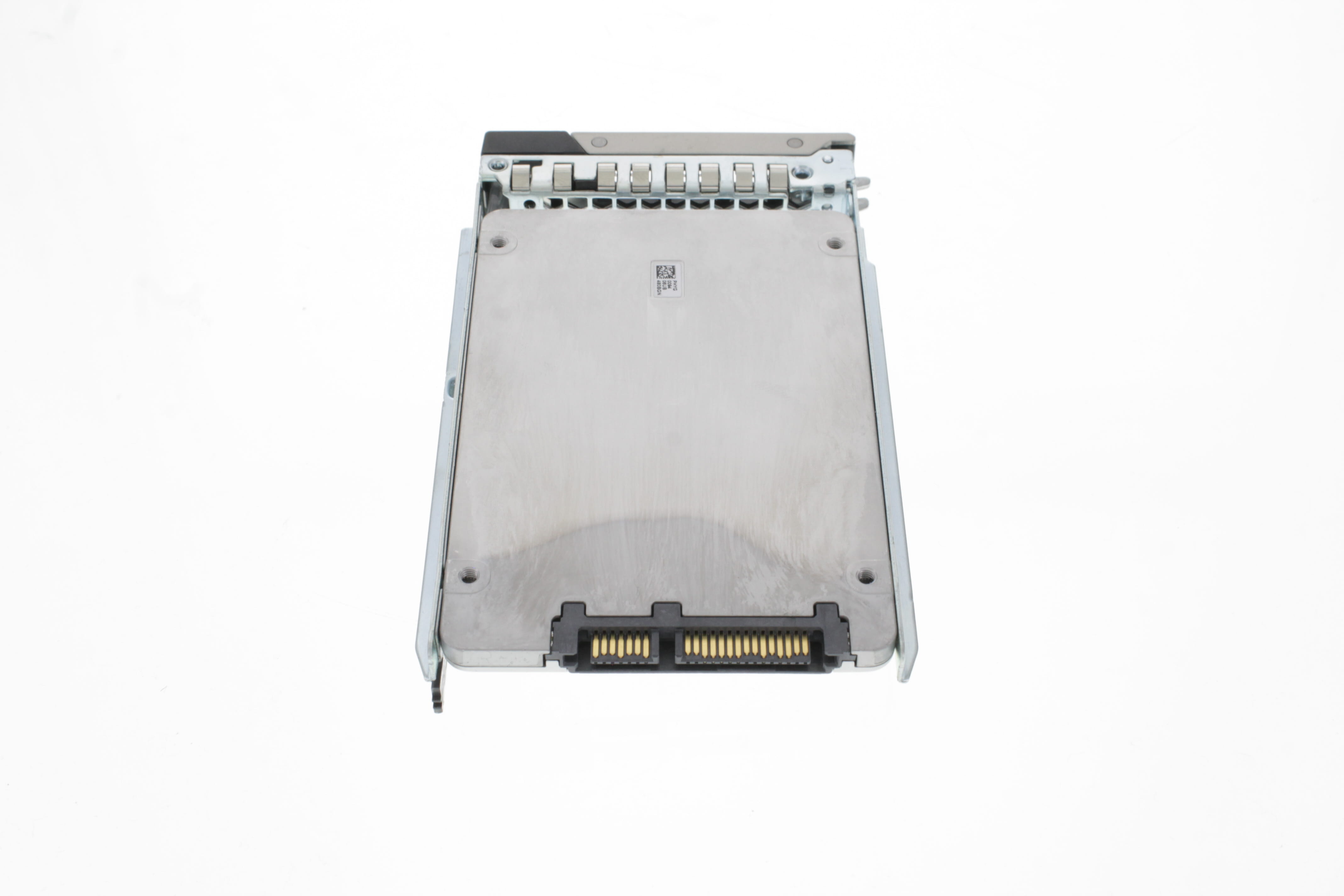 Refurbished Dell 6JGT5 - Hard Drives (HDD)