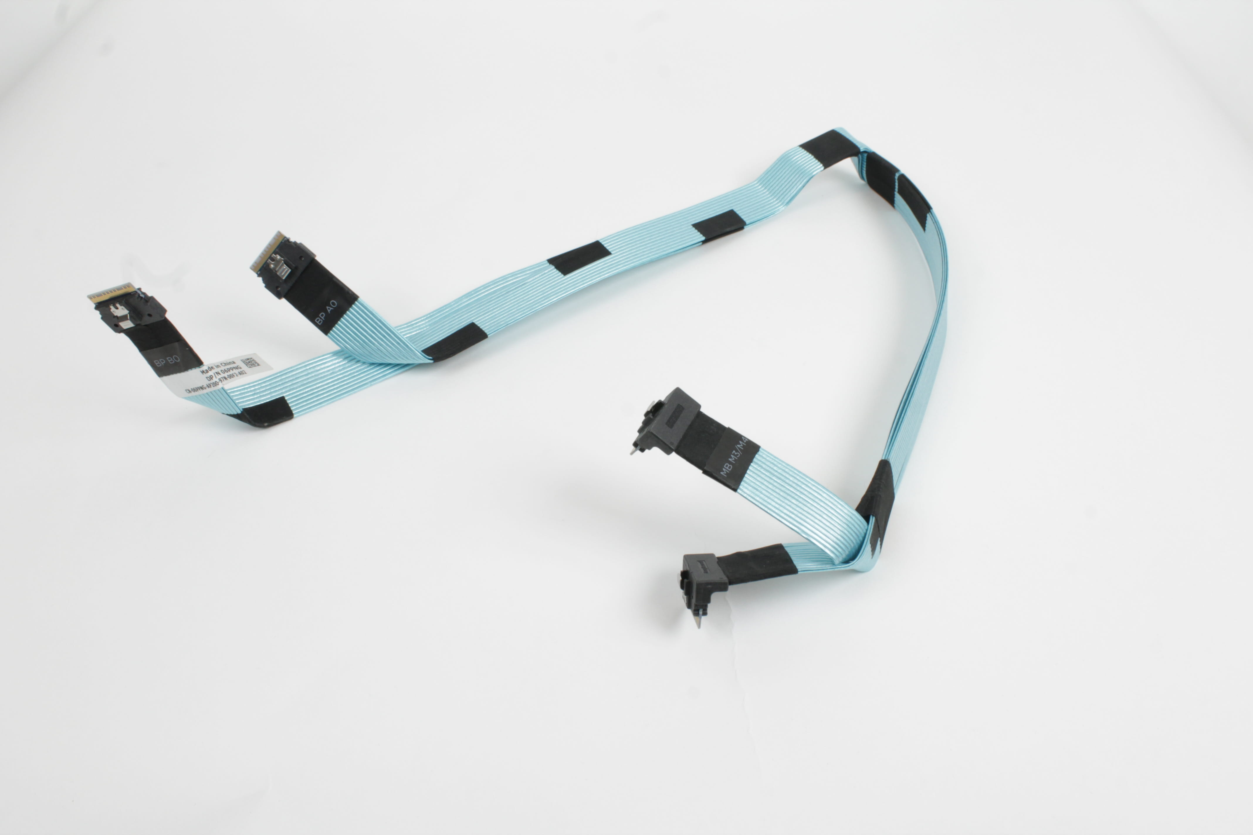 Refurbished Dell 6PPNG - Cables