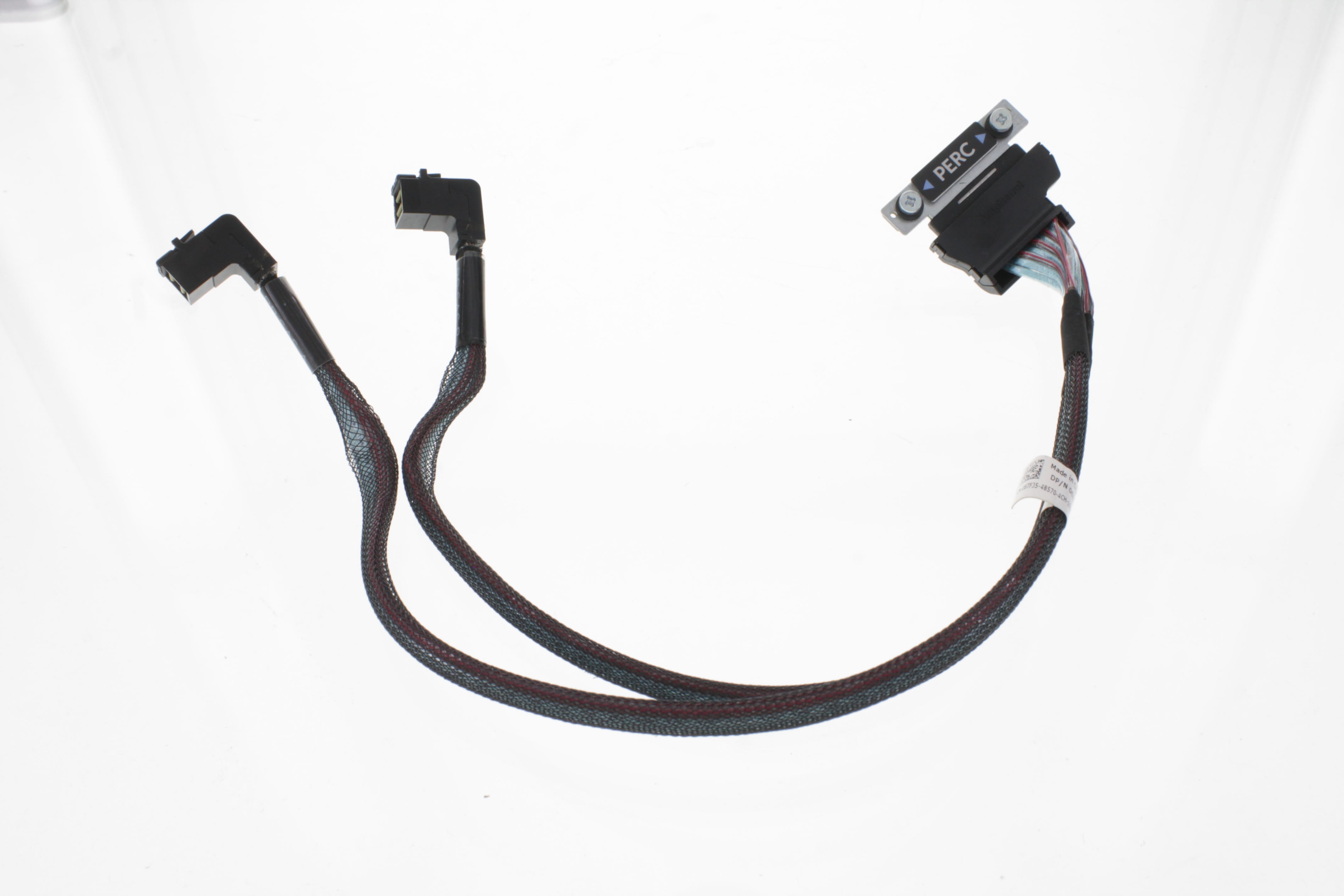 Refurbished Dell 6TFJ5 - Cables
