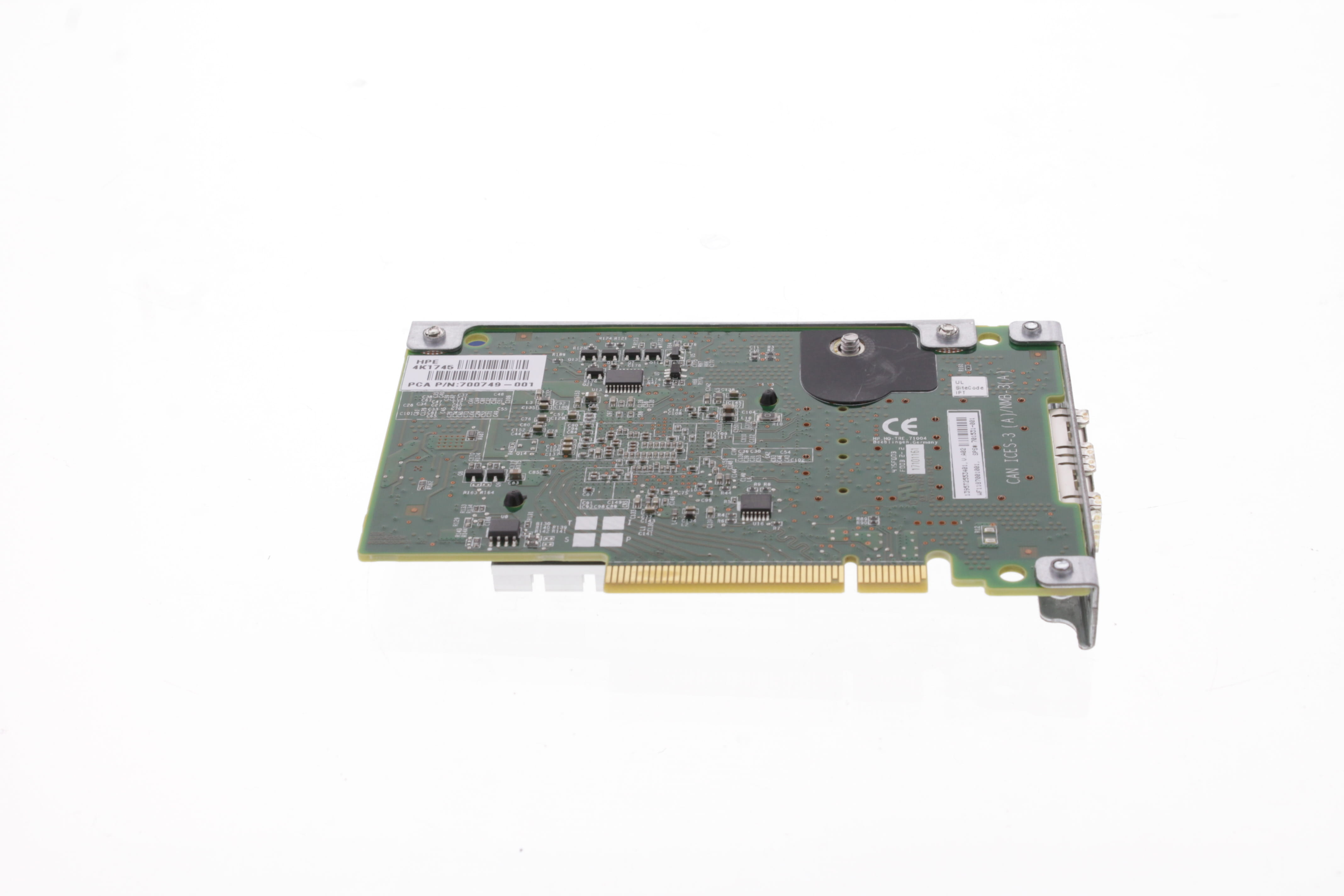 Refurbished HP 700751-B21 - Processors (CPU)