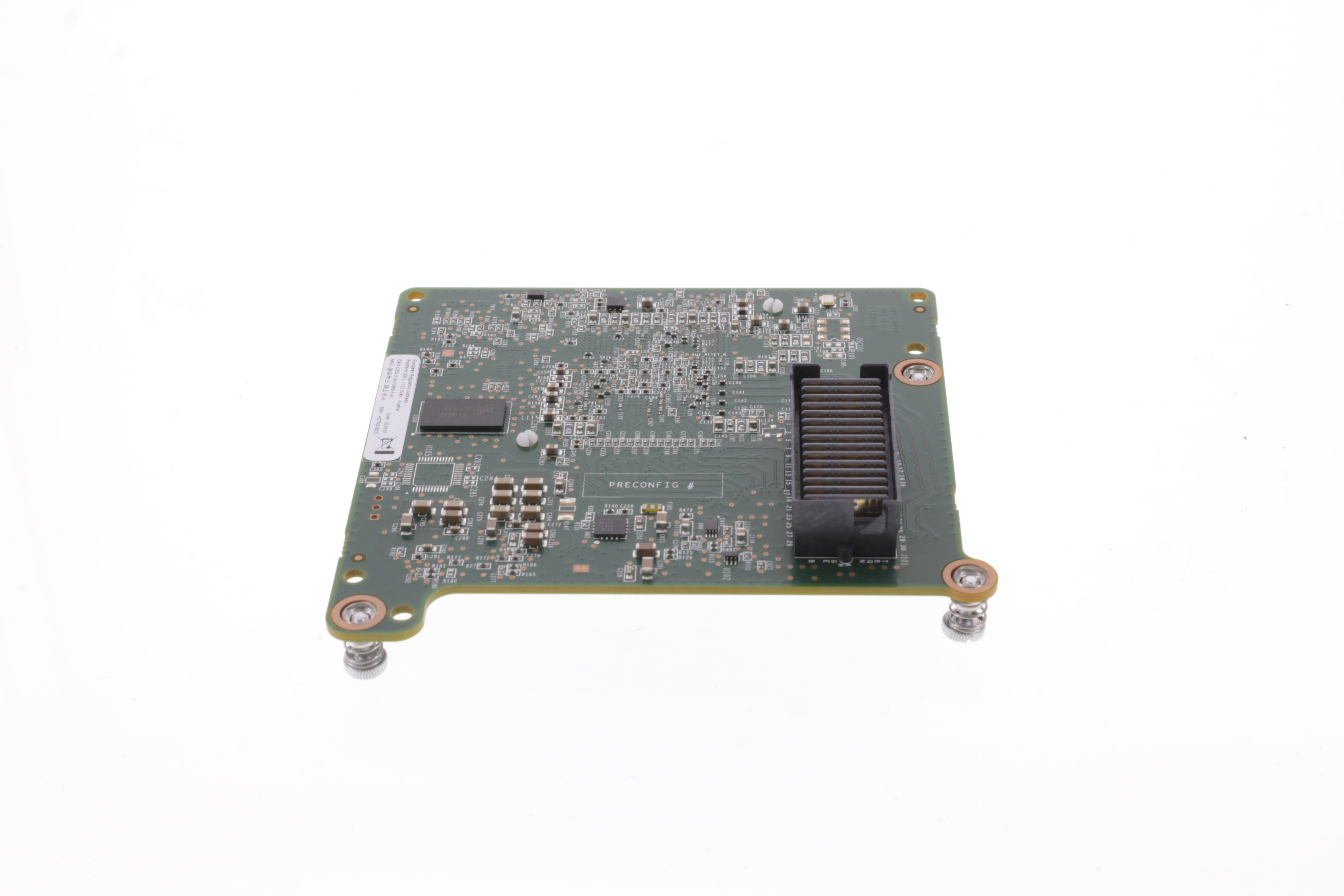 Refurbished HP 700767-B21 - Network Modules