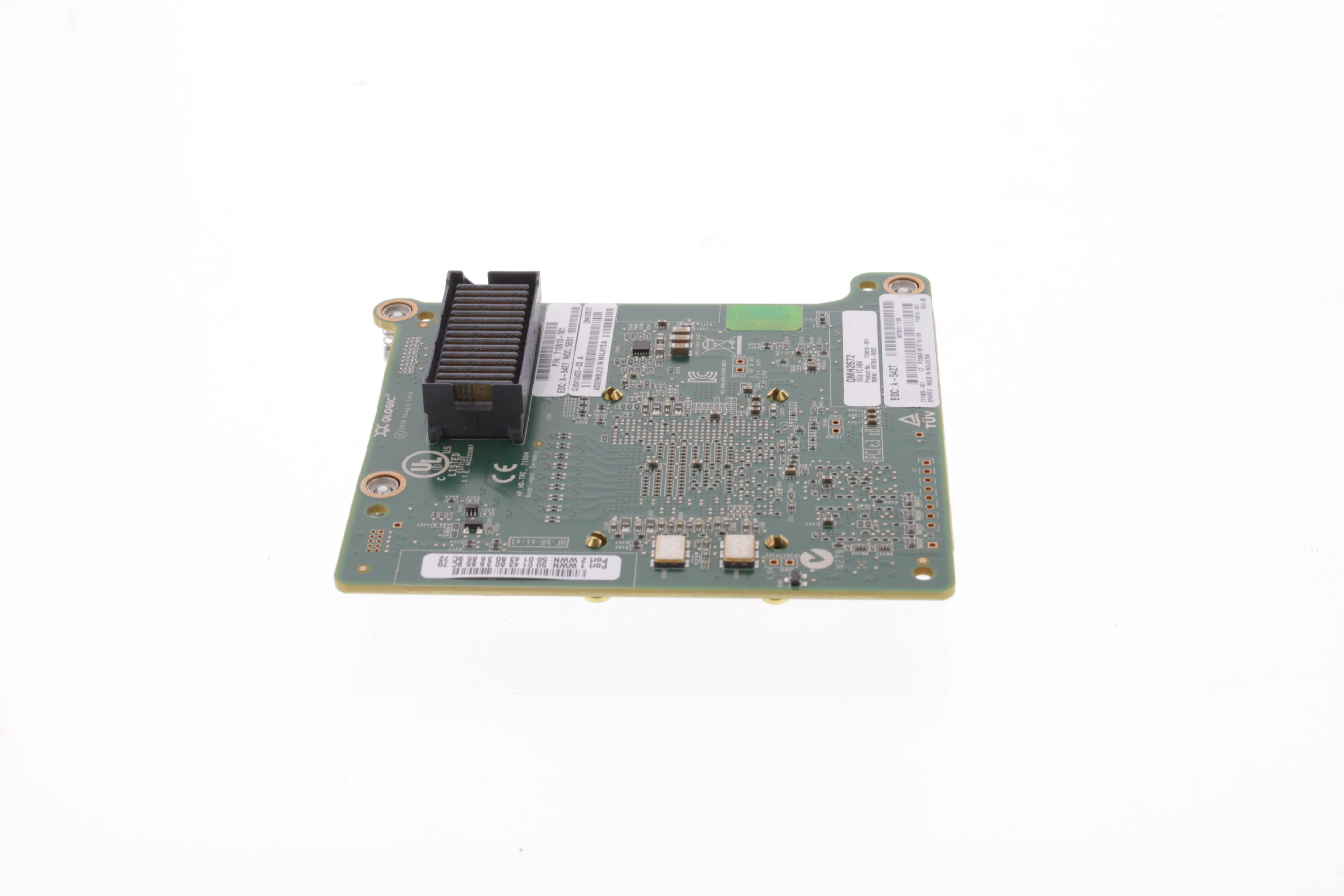 Refurbished HP 710608-B21 - I/O Modules (IO)