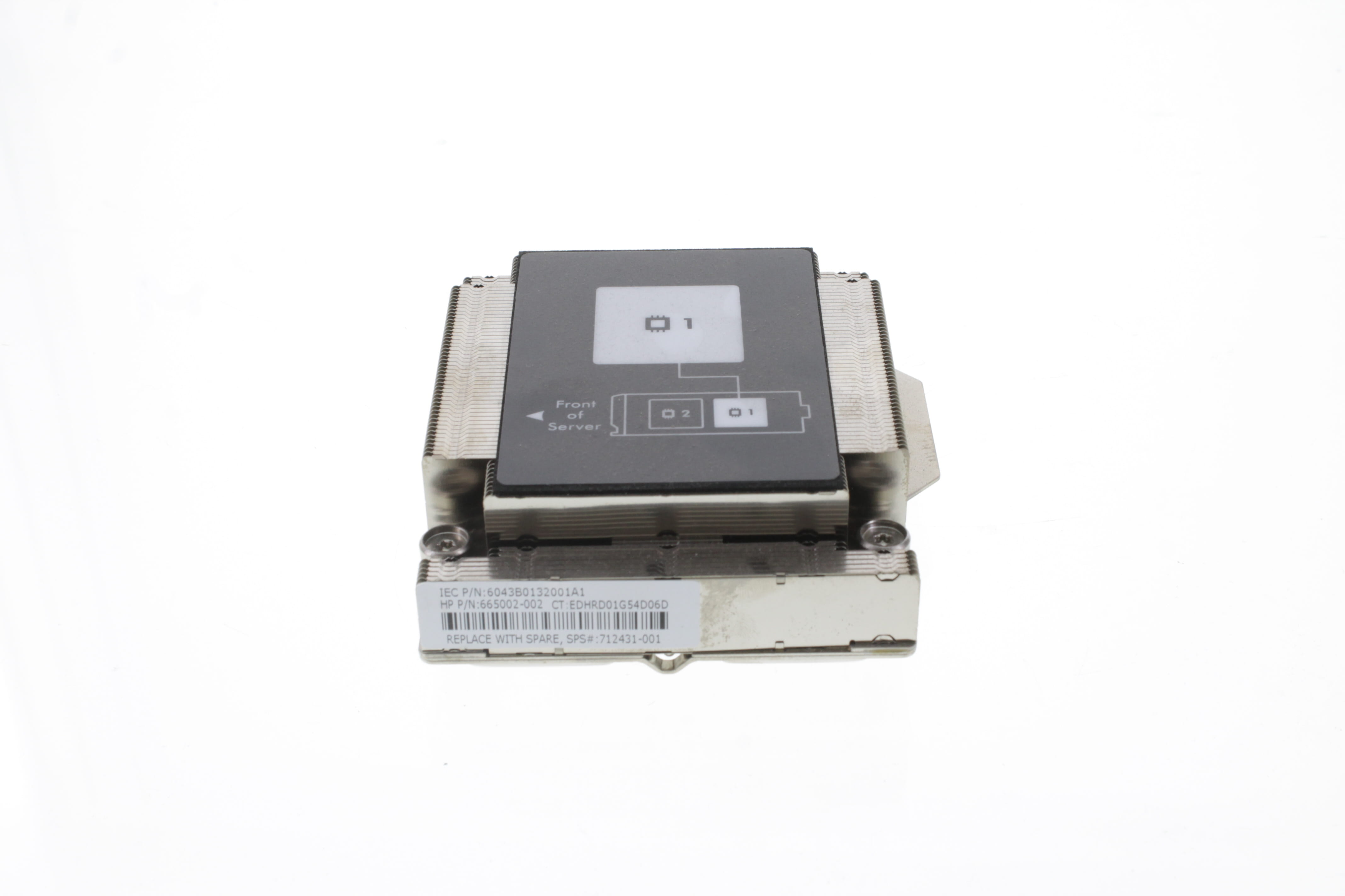 Refurbished HP 712431-001 - Accessories