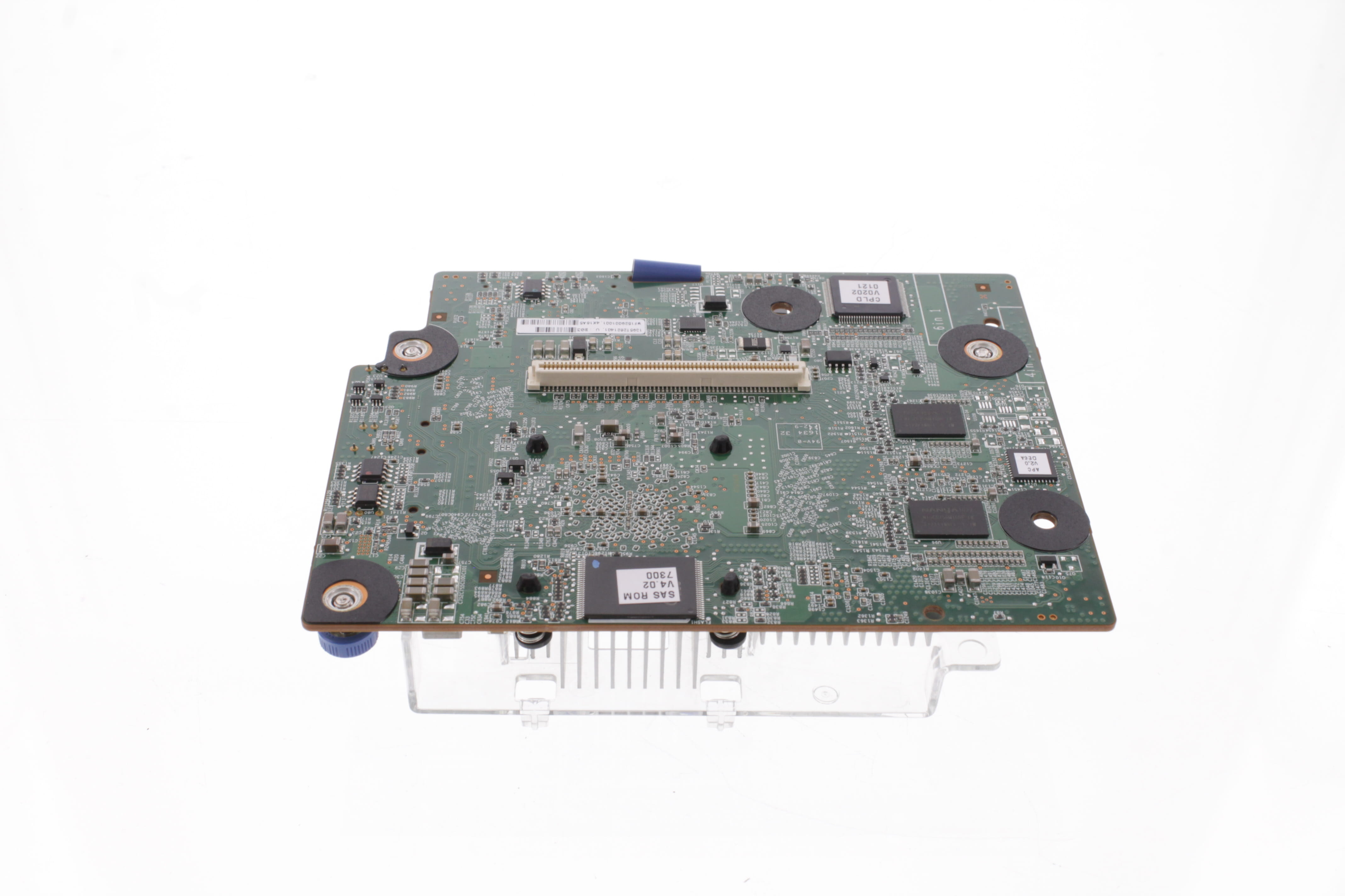 Refurbished HP 726736-B21 - Controllers