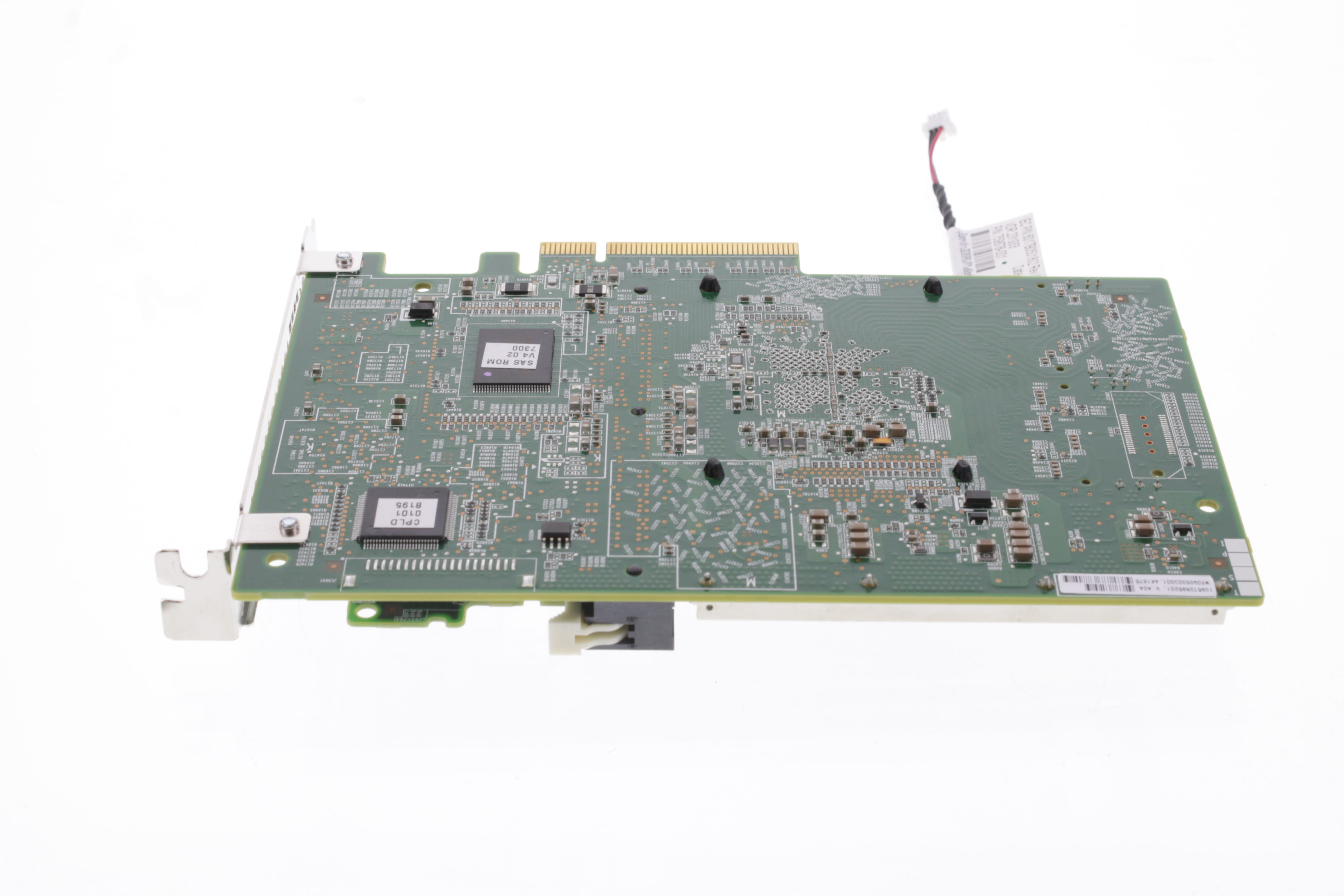 Refurbished HP 726897-B21 - Controllers