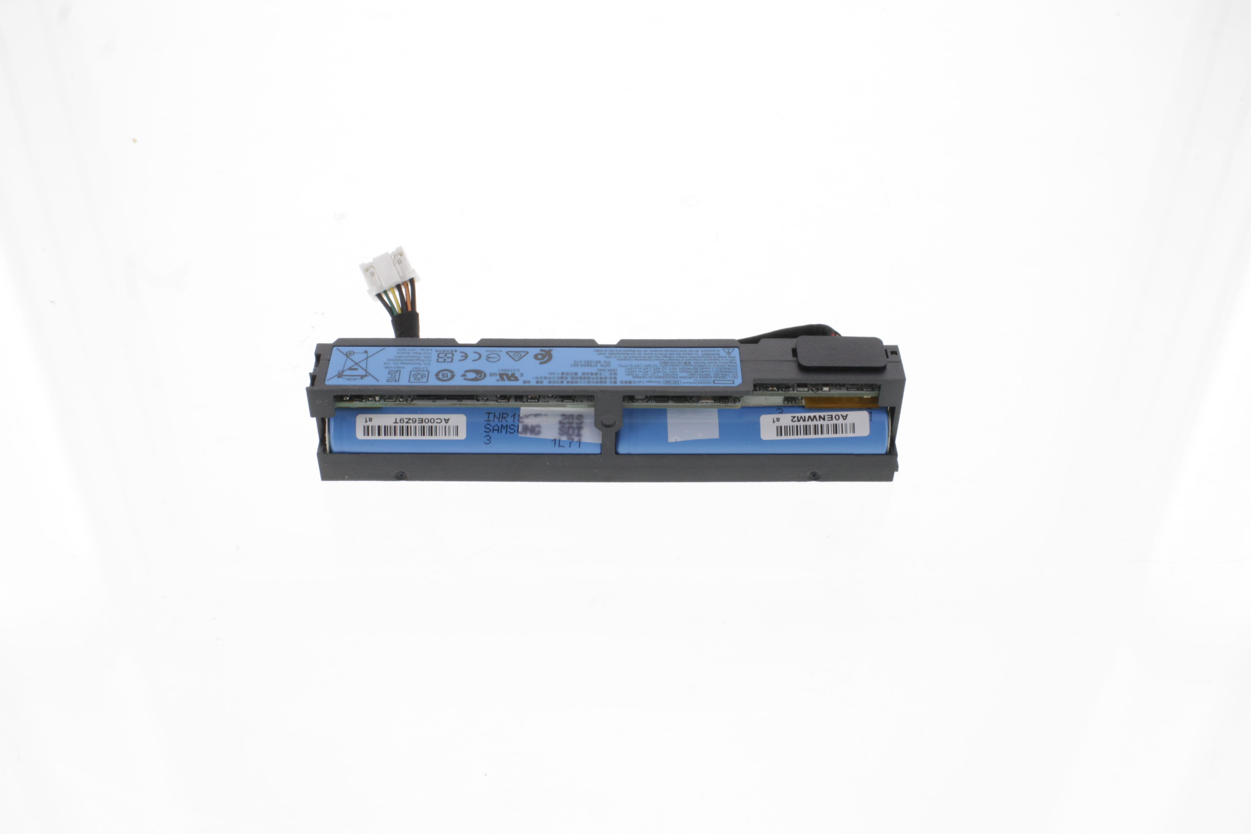 Refurbished HP 726903-B21 - I/O Modules (IO)
