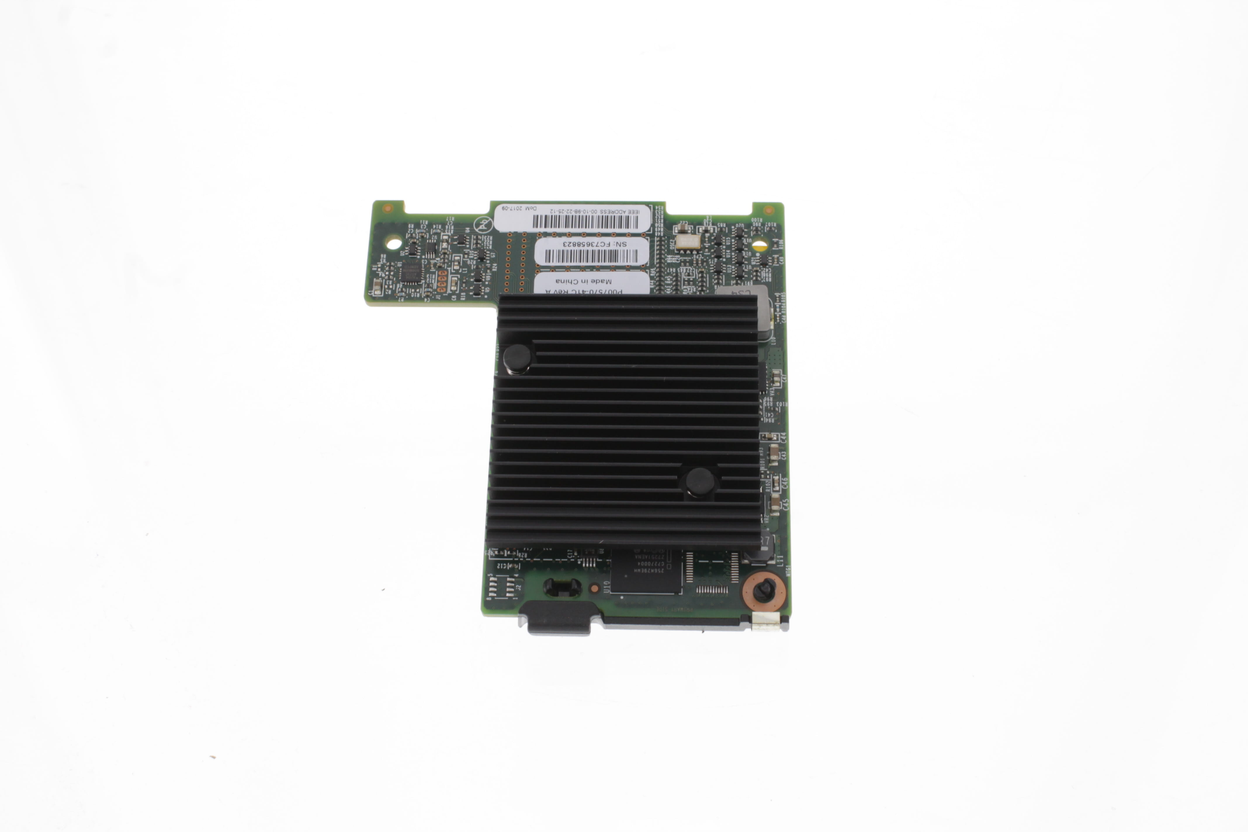 Refurbished Emulex 73TM8 - Host Bus Adapters