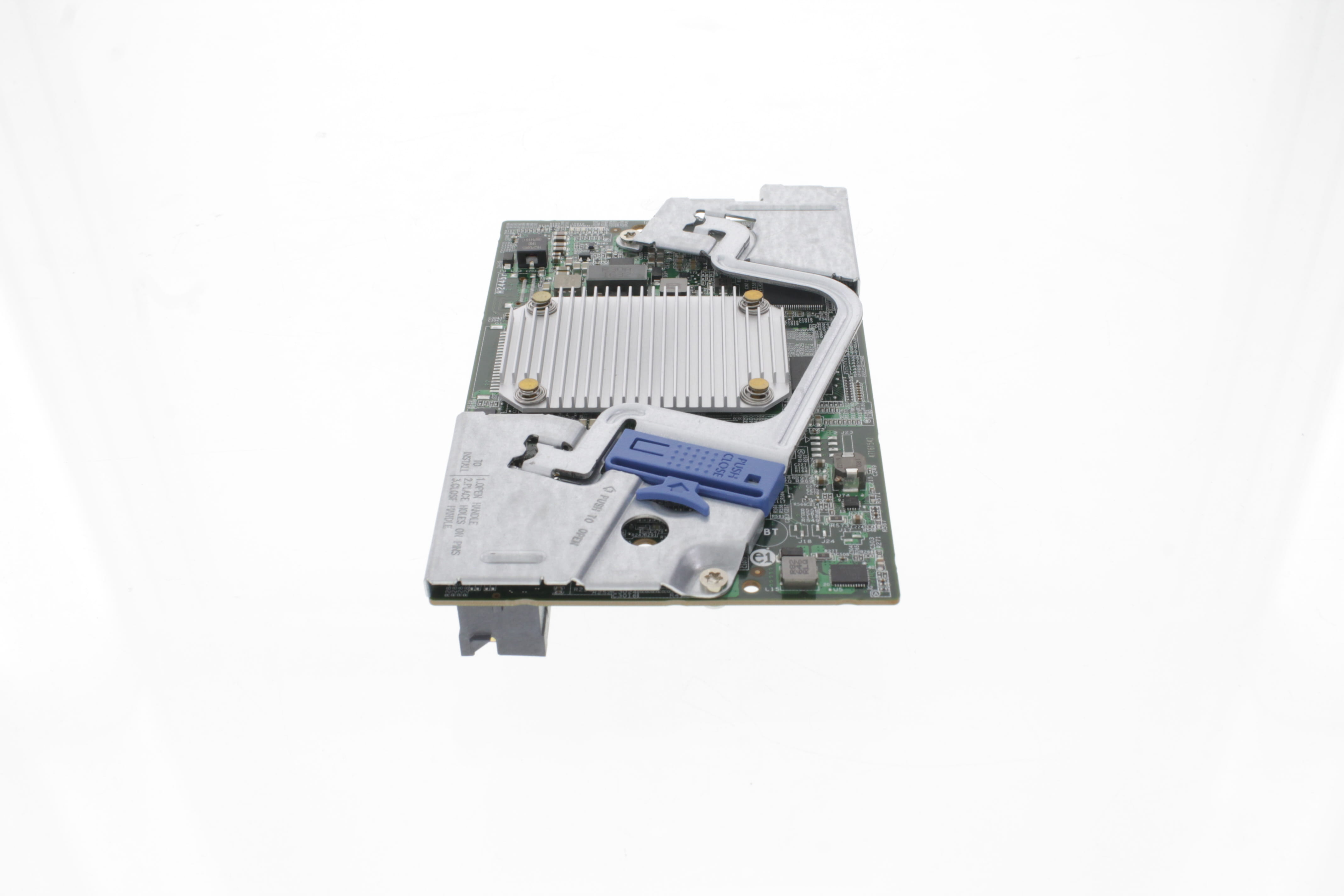 Refurbished HP 761878-B21 - Controllers