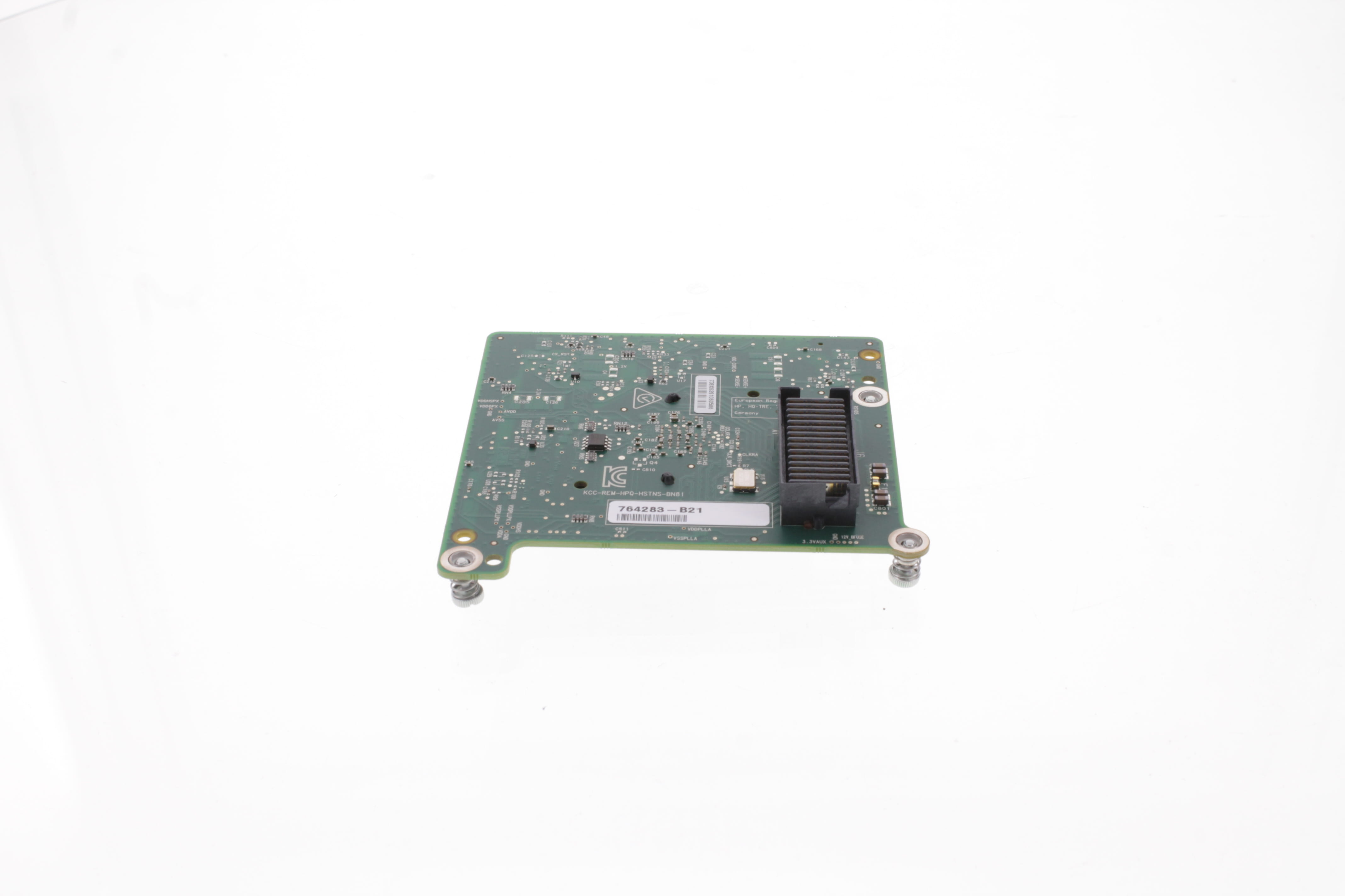Refurbished HP 764283-B21 - Network Modules