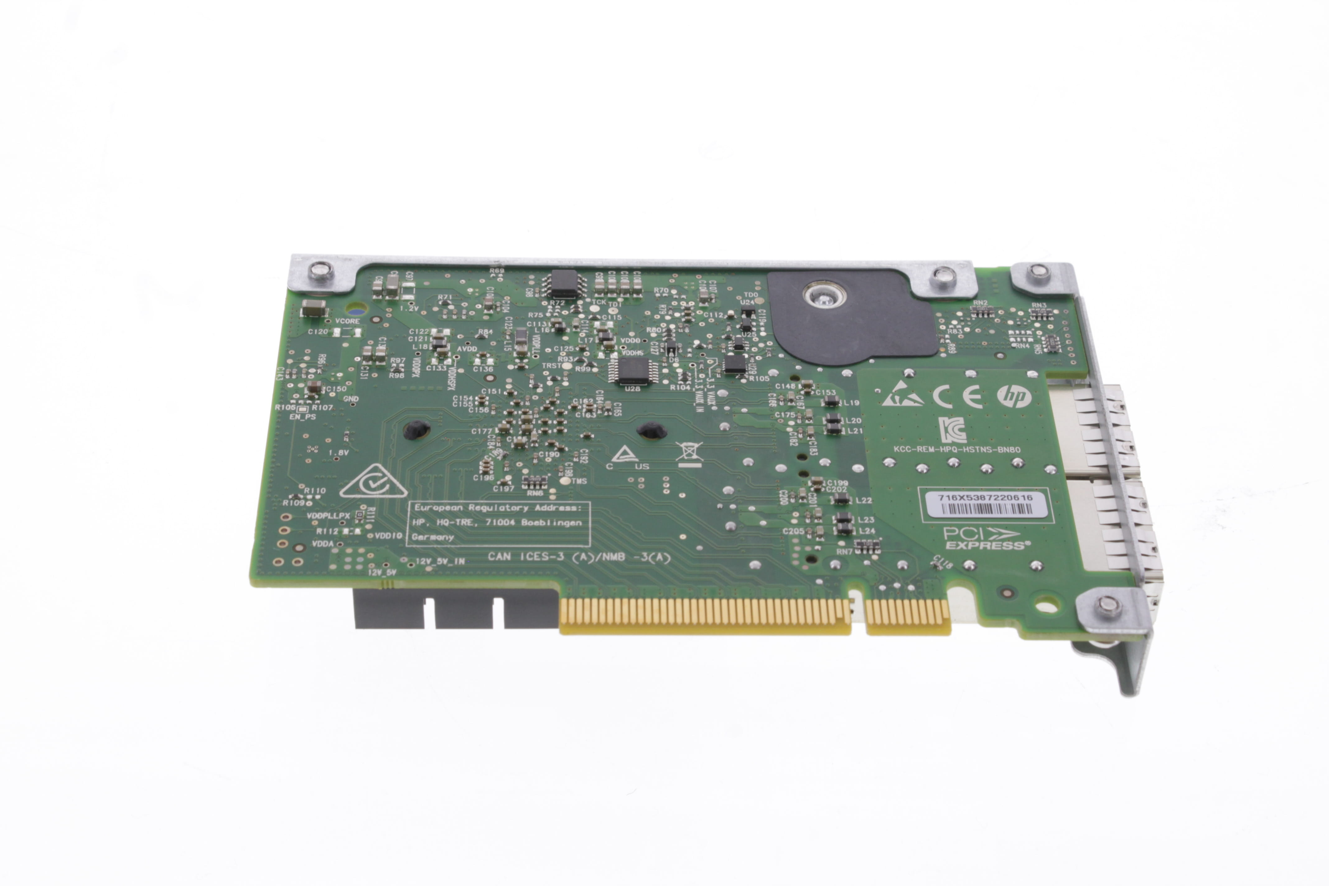 Refurbished HP 764285-B21 - I/O Modules (IO)