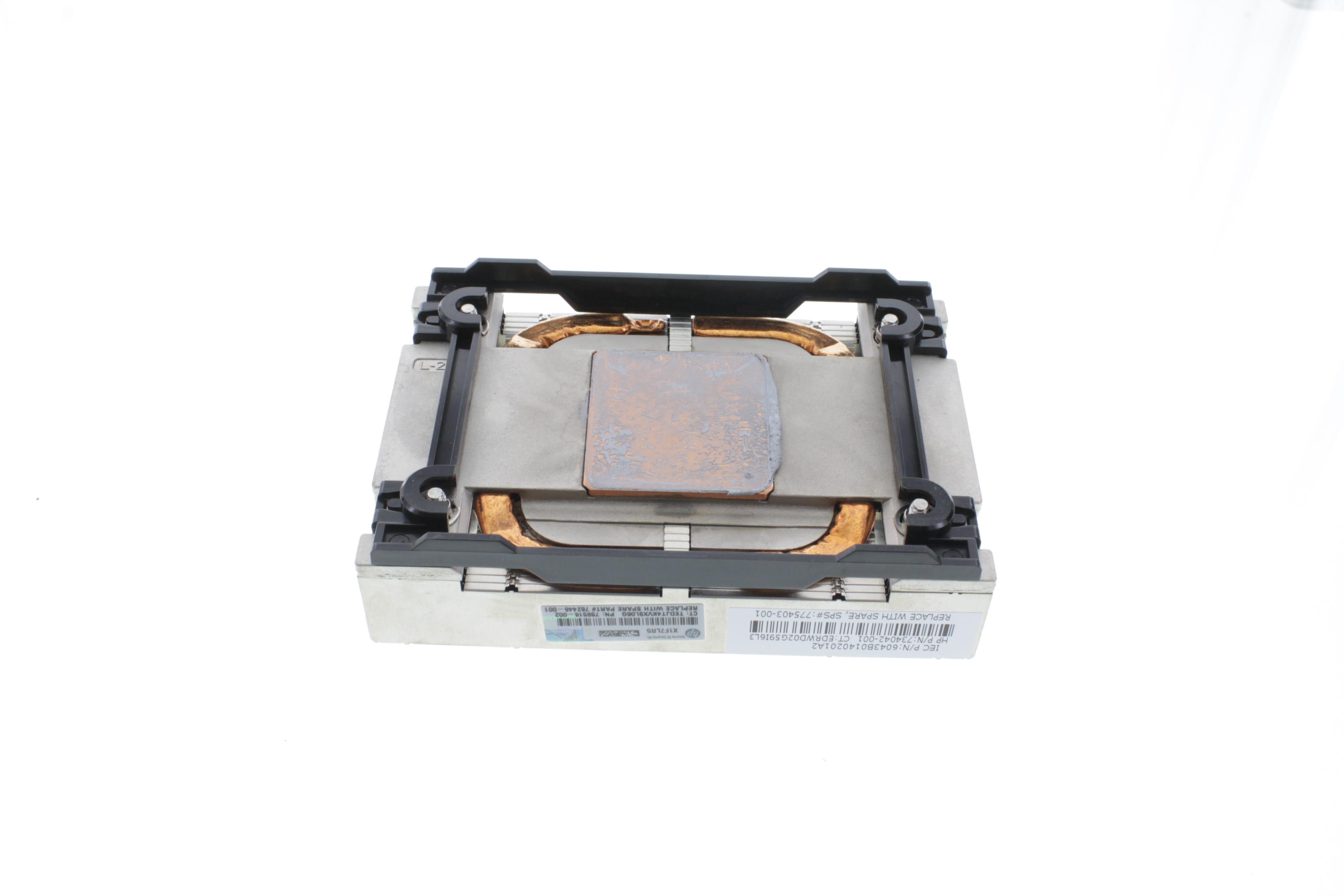Refurbished HP 775403-001 - Heatsinks