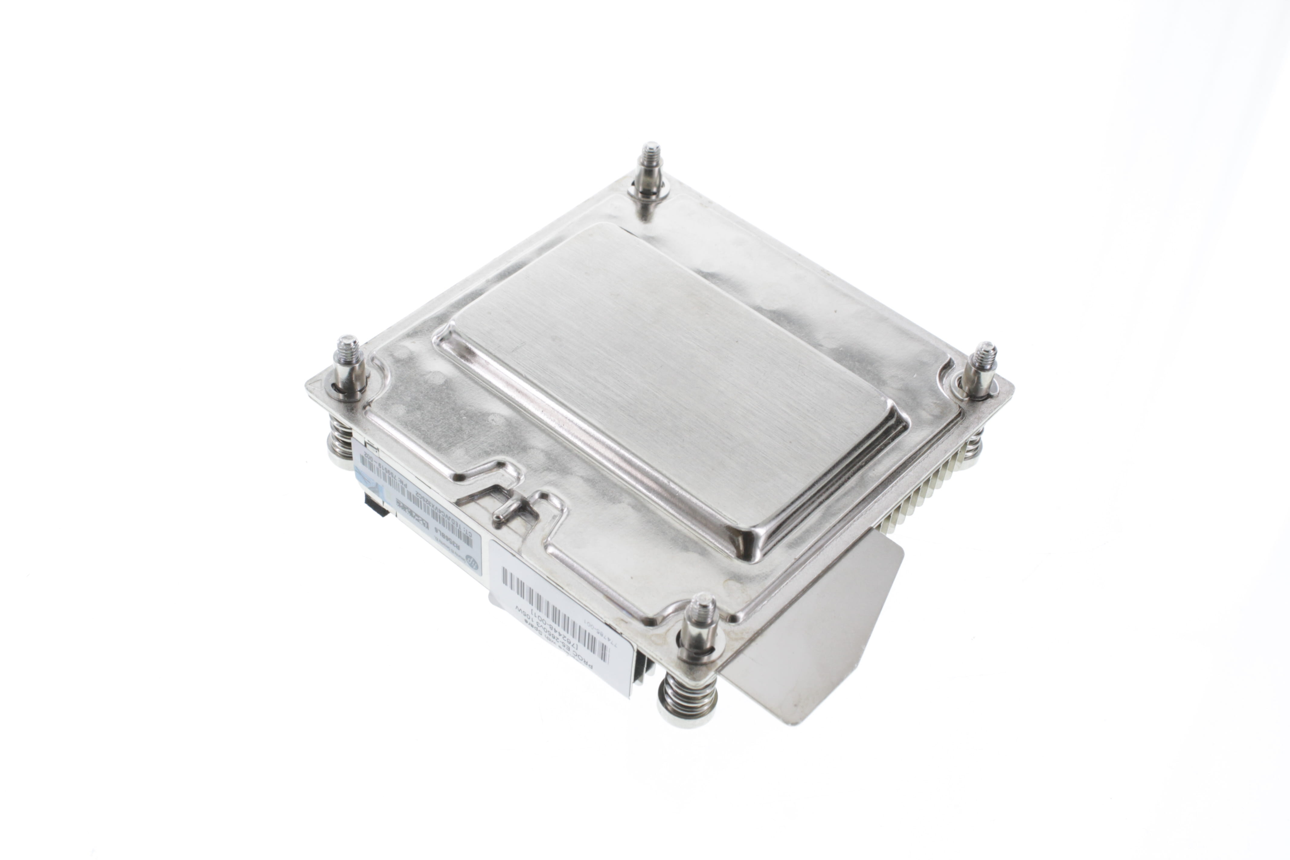 Refurbished HP 777686-001 - Heatsinks