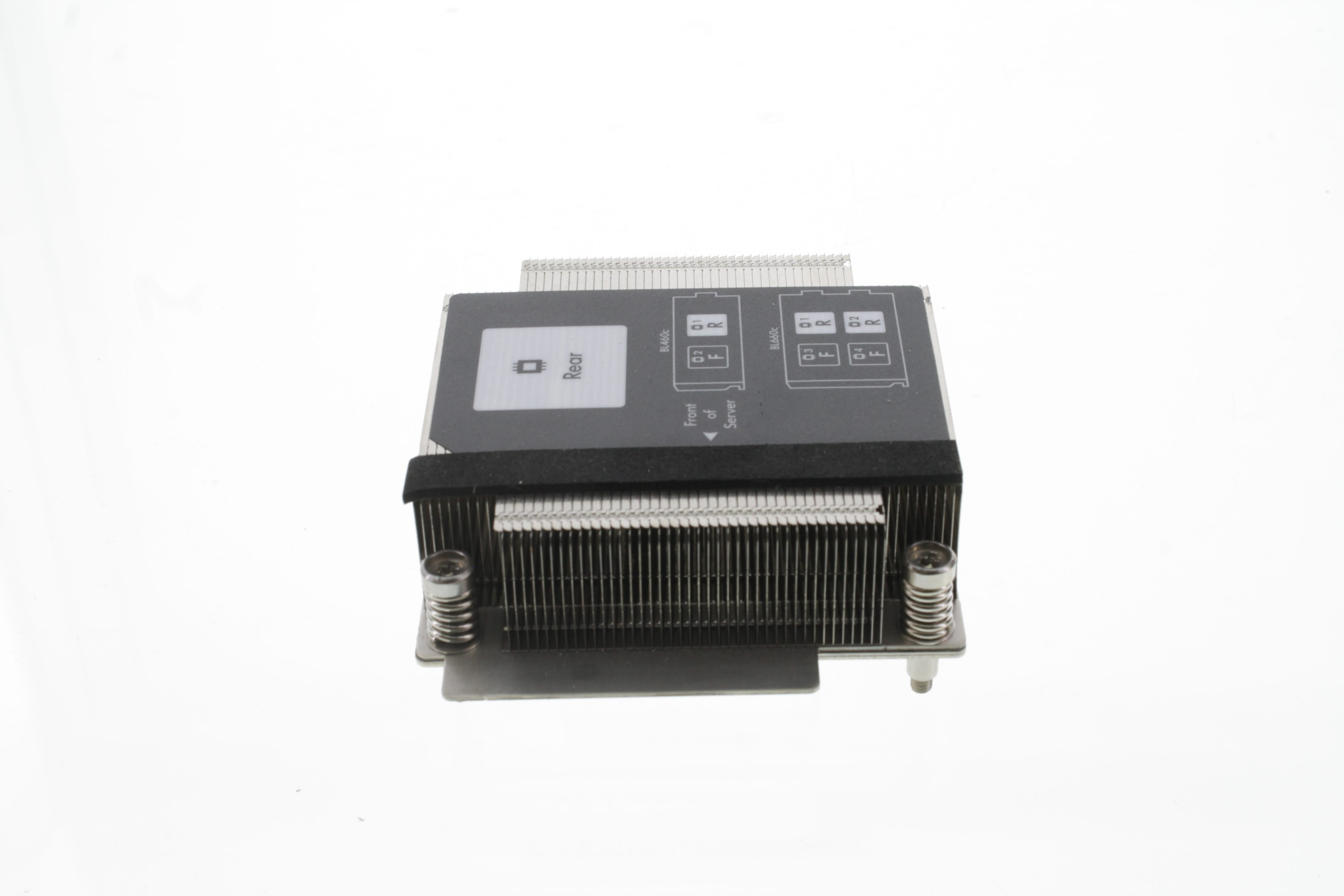 Refurbished HP 777687-001 - Heatsinks