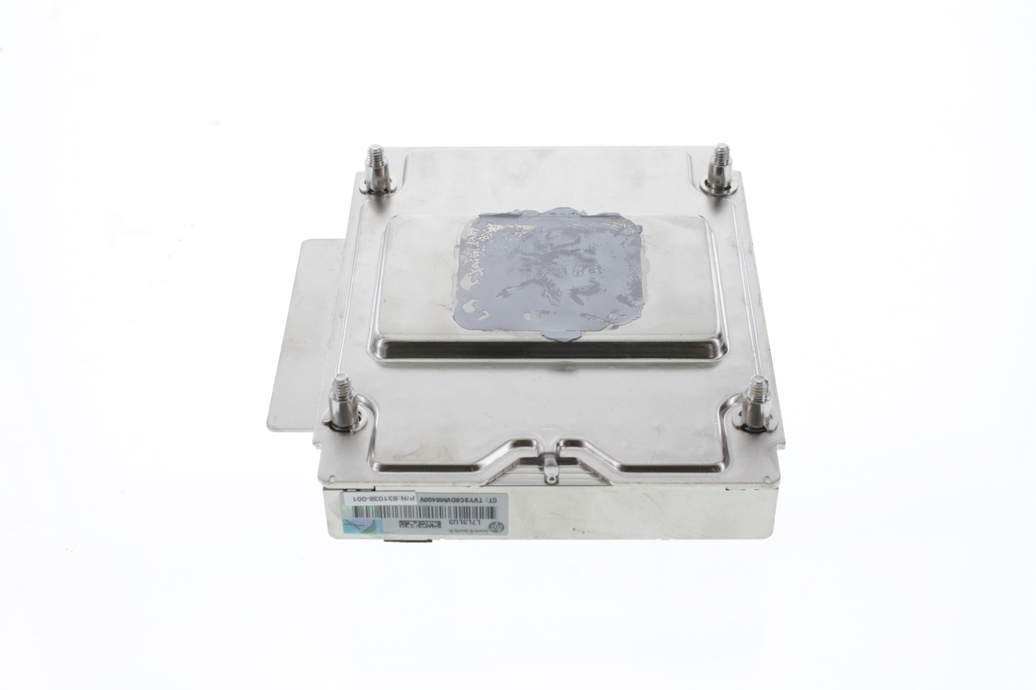Refurbished HP 777689-001 - Heatsinks