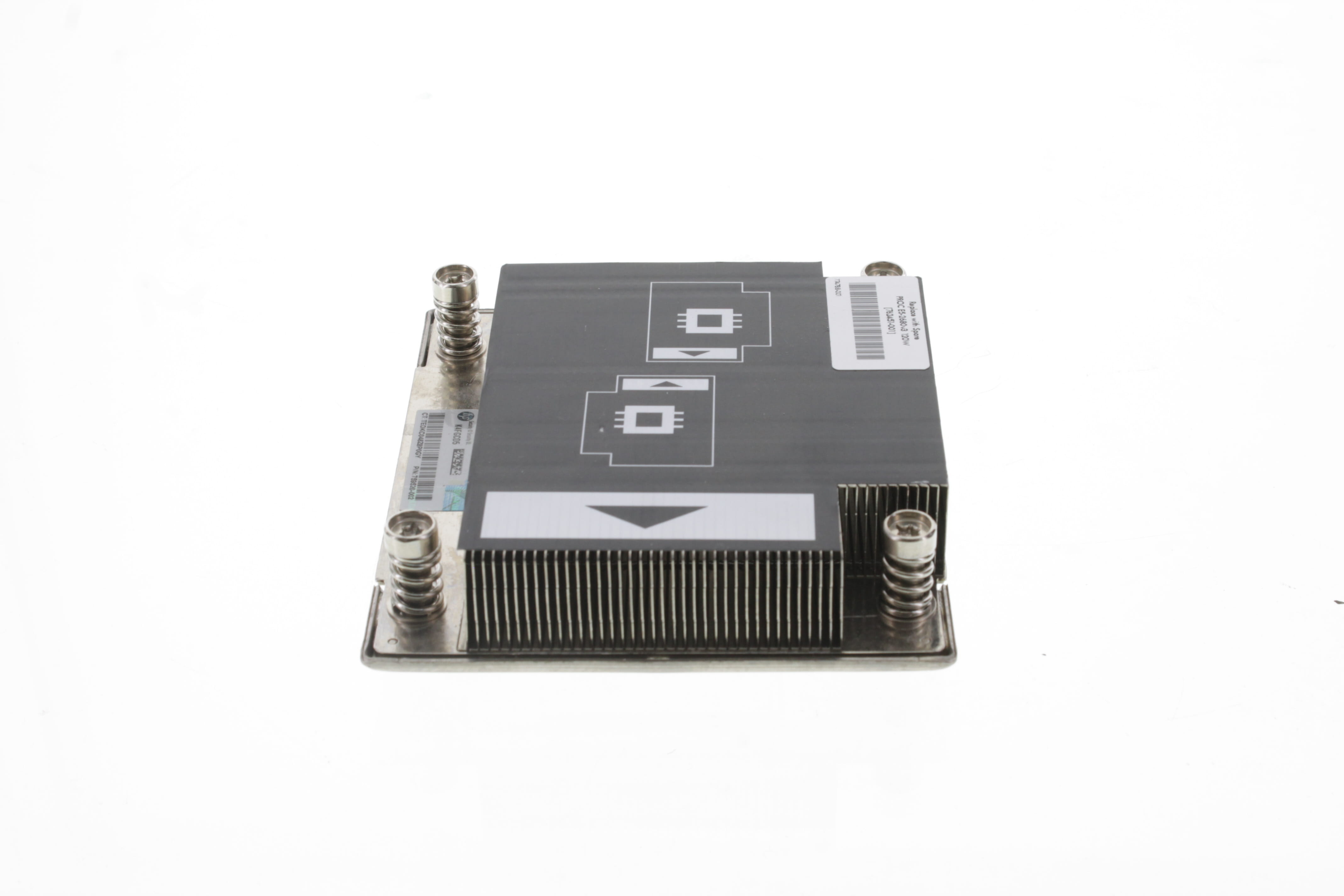 Refurbished HP 779142-001 - Heatsinks