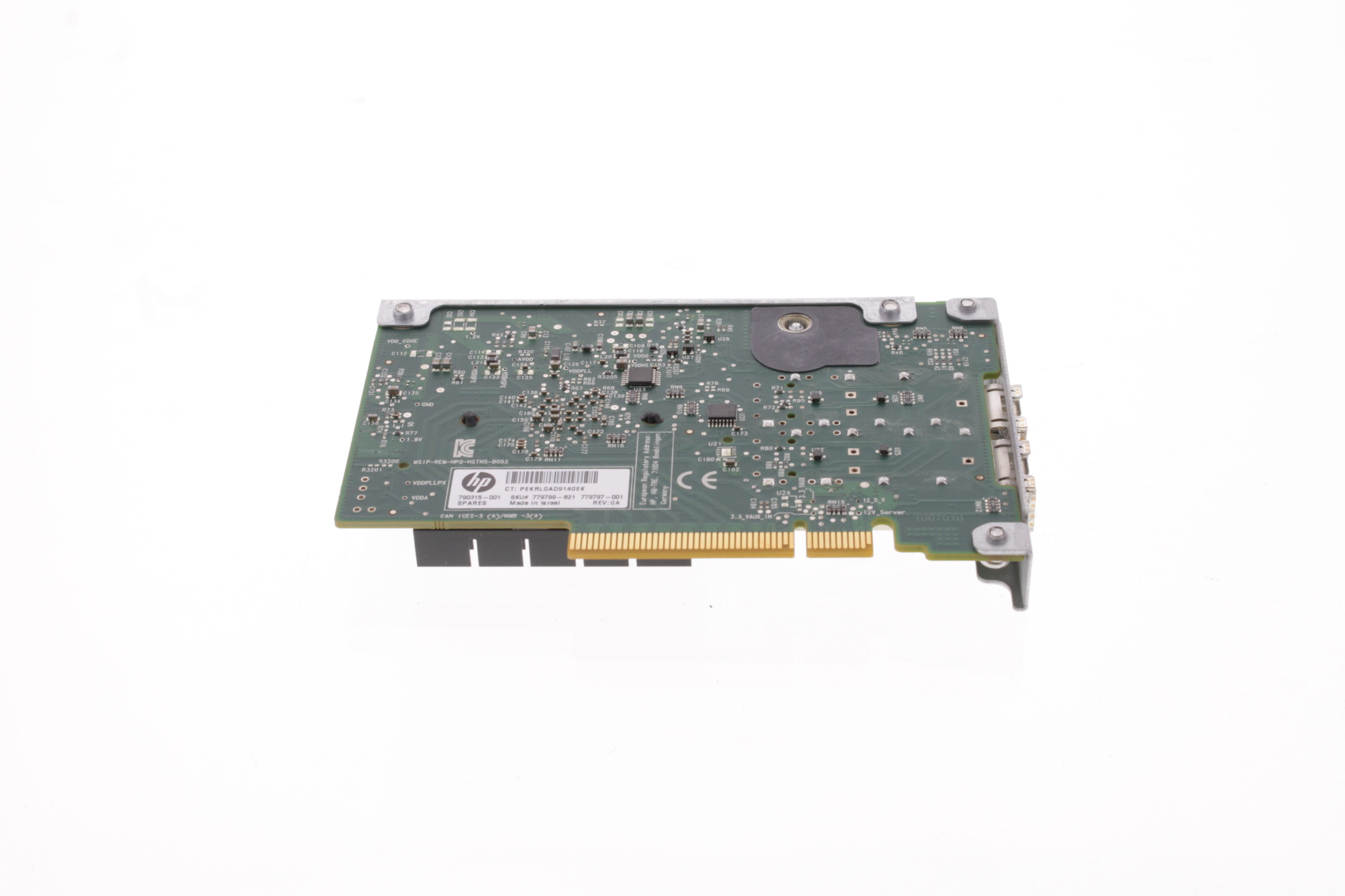 Refurbished HP 779799-B21 - I/O Modules (IO)