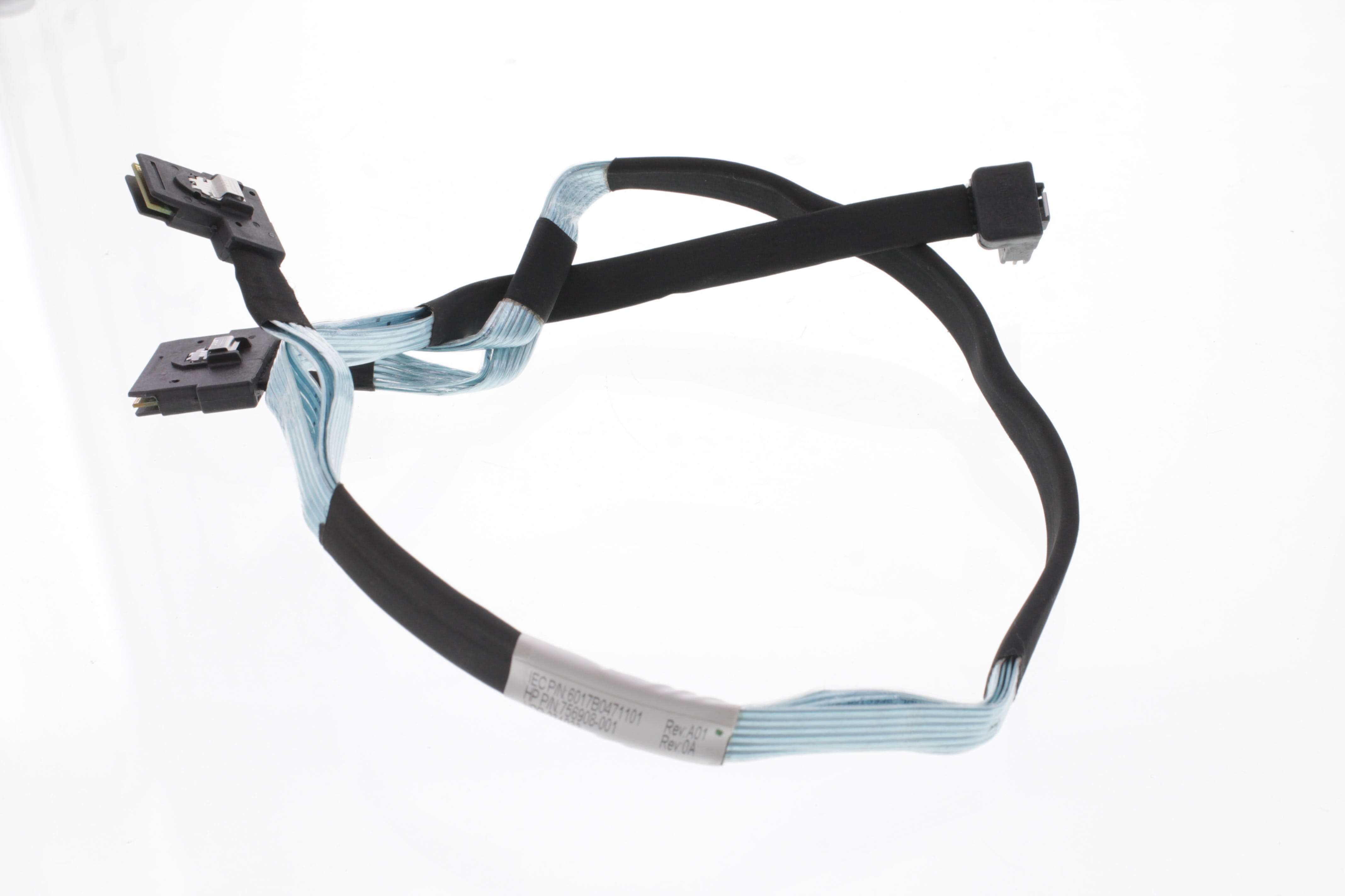 Refurbished HP 780421-001 - Cables