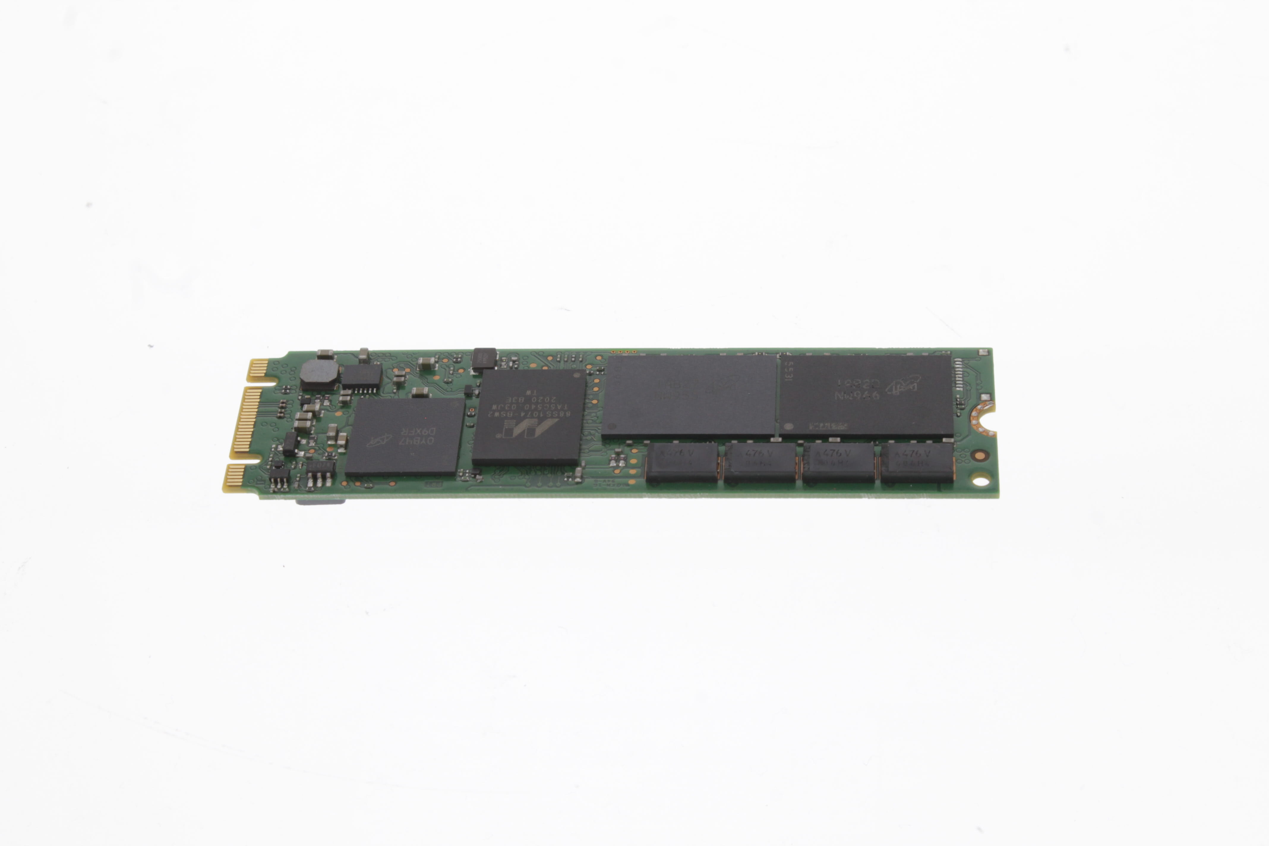 Refurbished Dell 7RKD7 - Hard Drives (HDD)