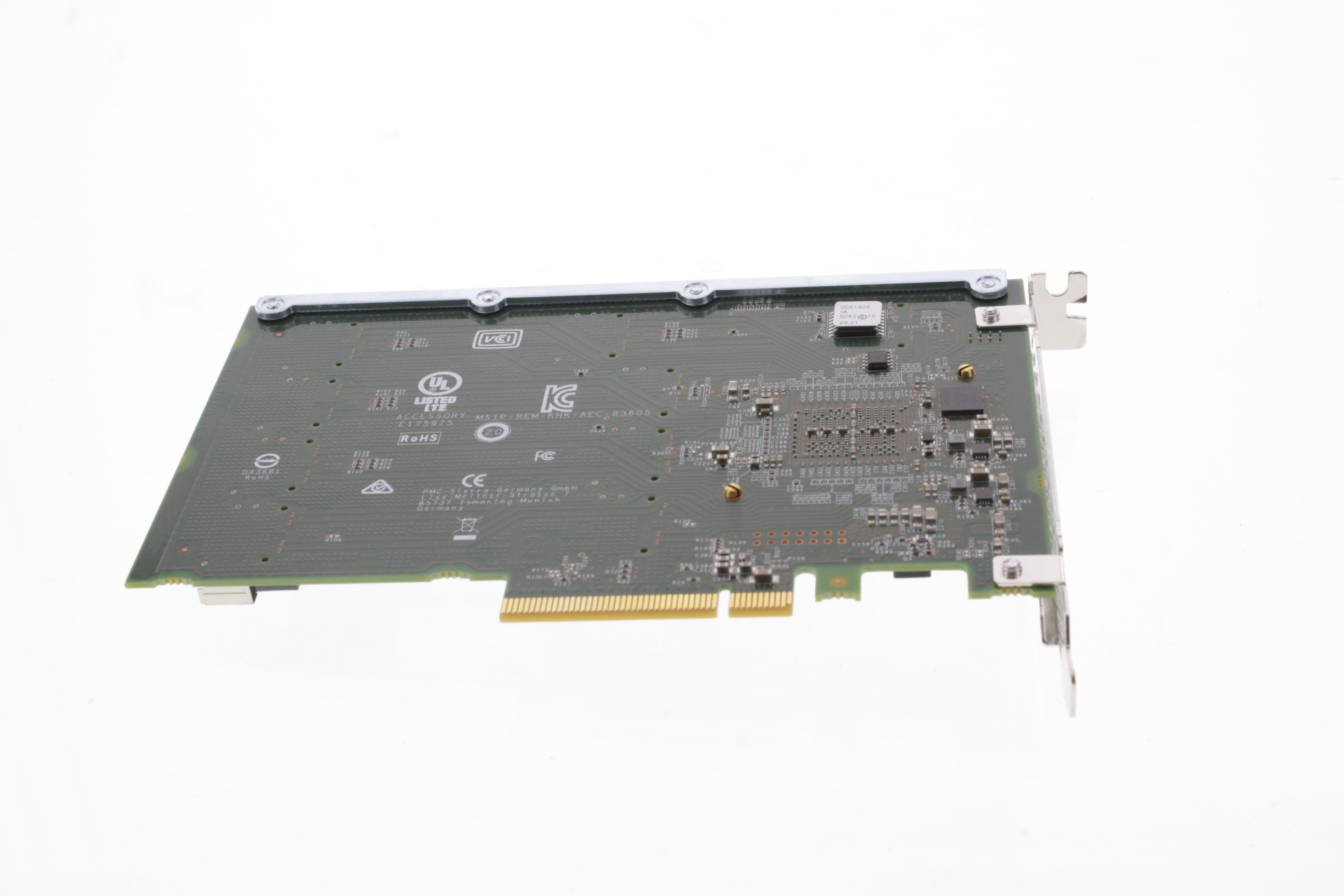 Refurbished HP 804228-B21 - Backplane / Midplane