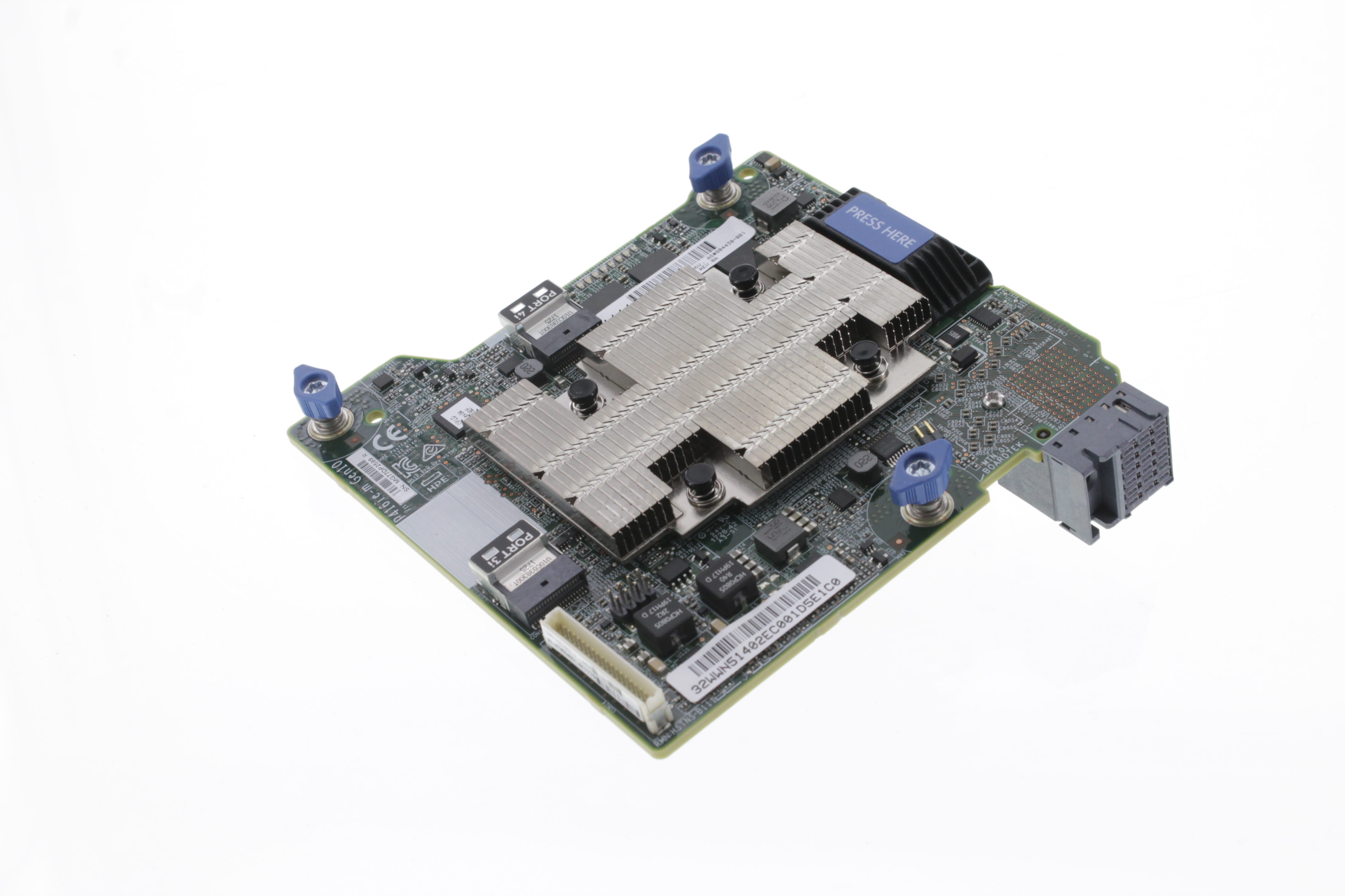 Refurbished HP 804428-B21 - Controllers