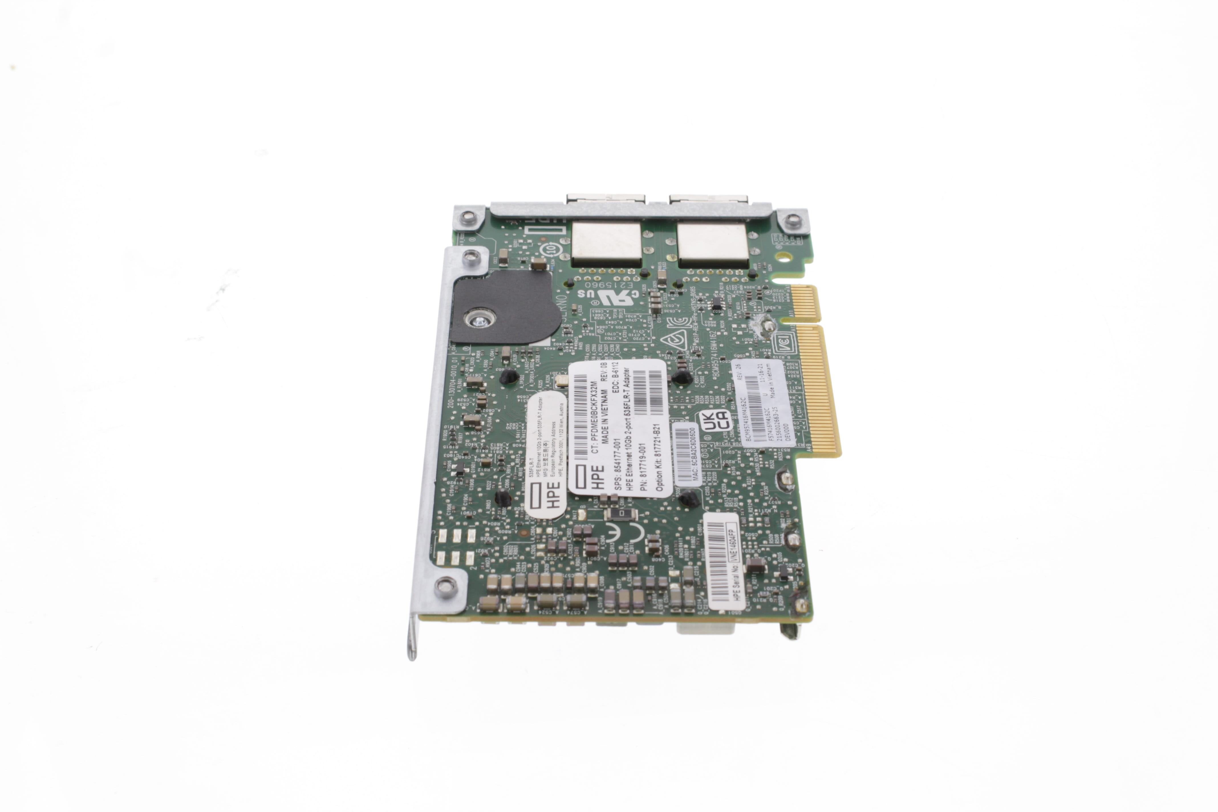 Refurbished HP 817721-B21 - I/O Modules (IO)