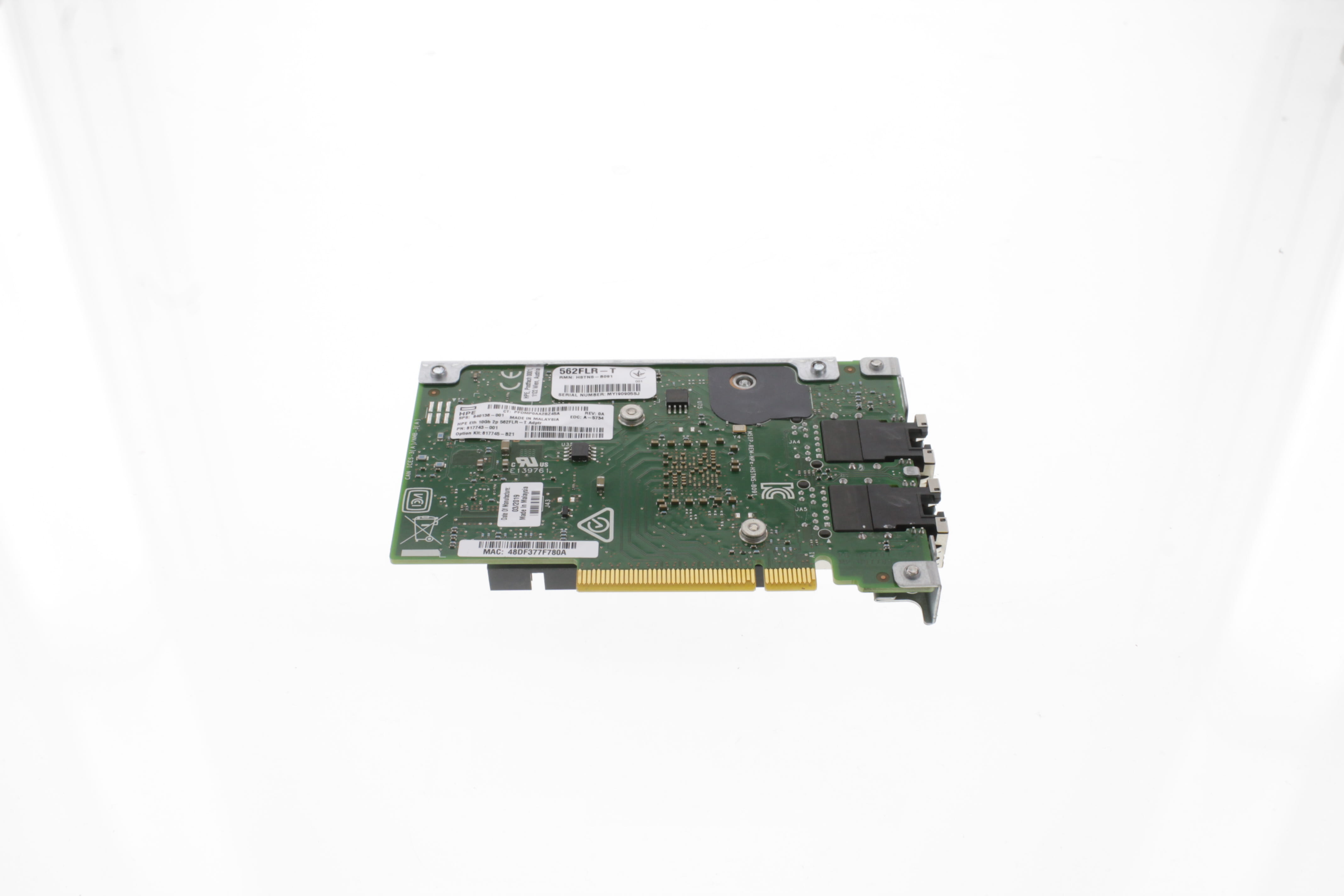Refurbished HP 817745-B21 - I/O Modules (IO)